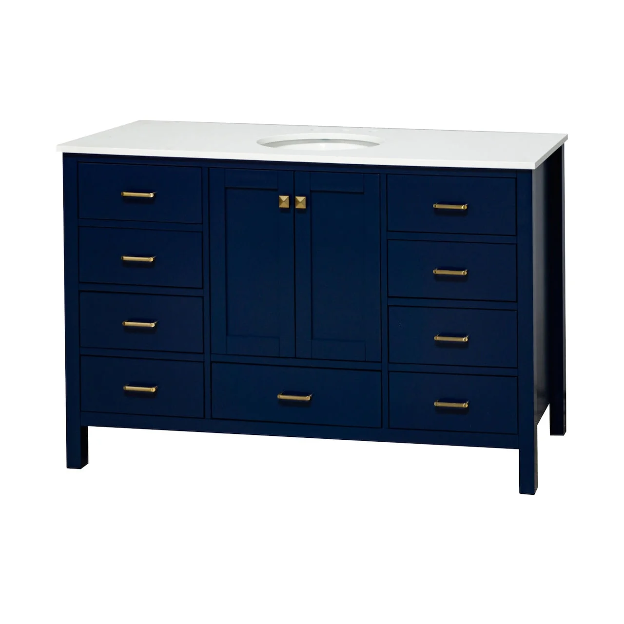 KitchenBathCollection Horizon 60