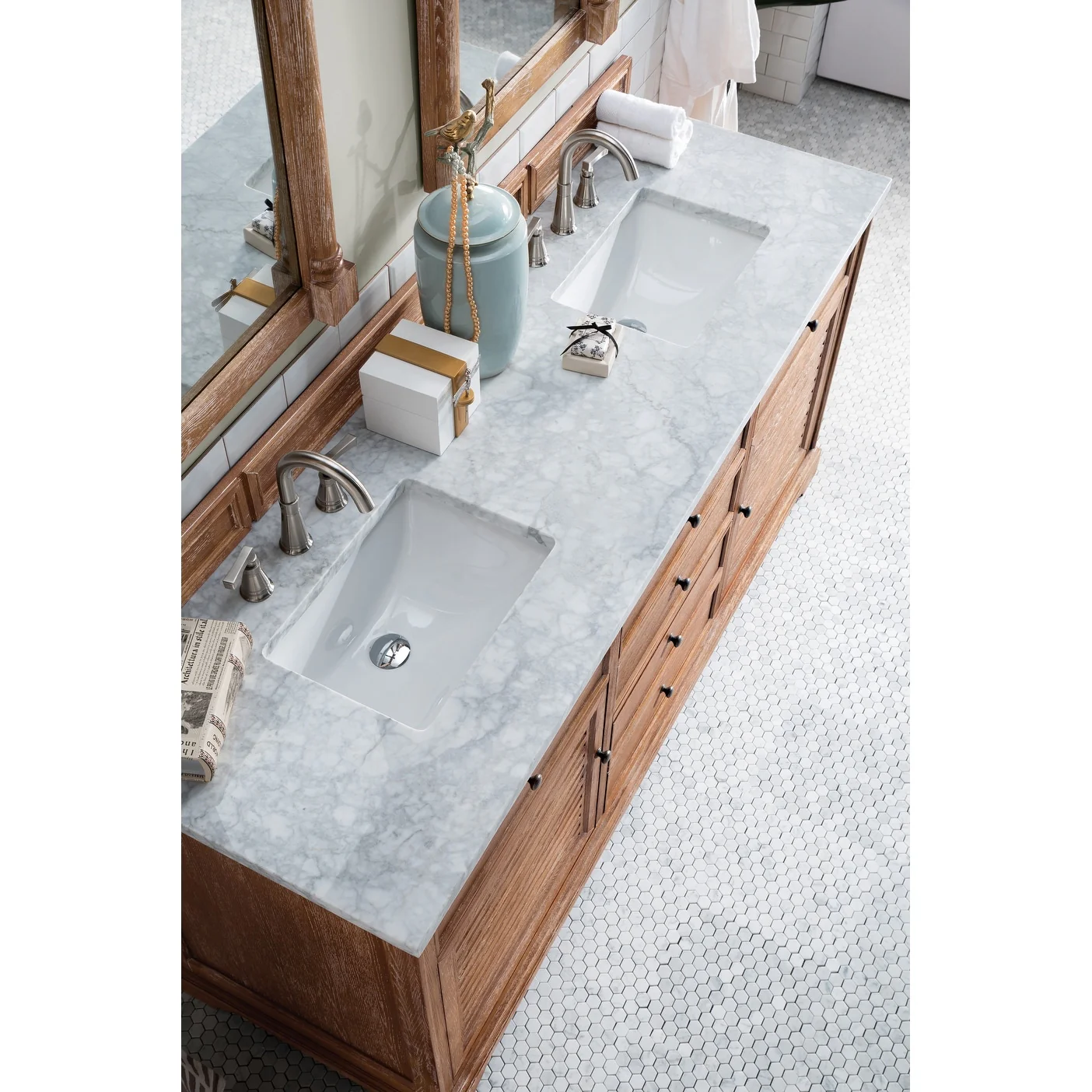 James Martin Vanities Savannah 72