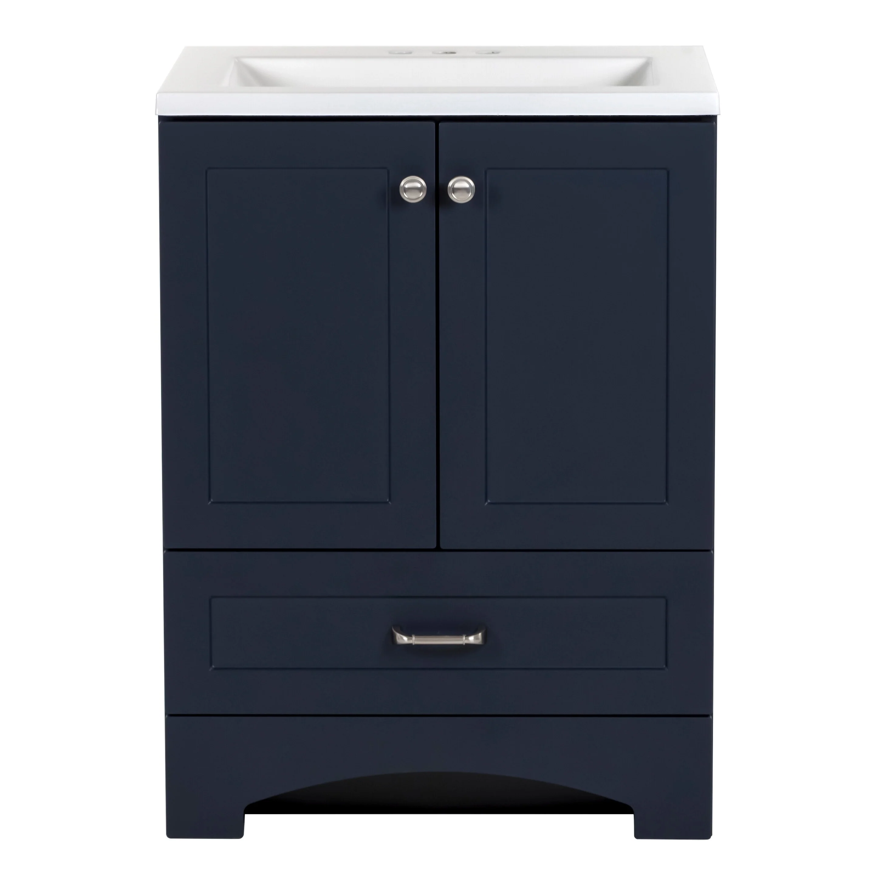 Spring Mill Cabinets Emlyn 24.5