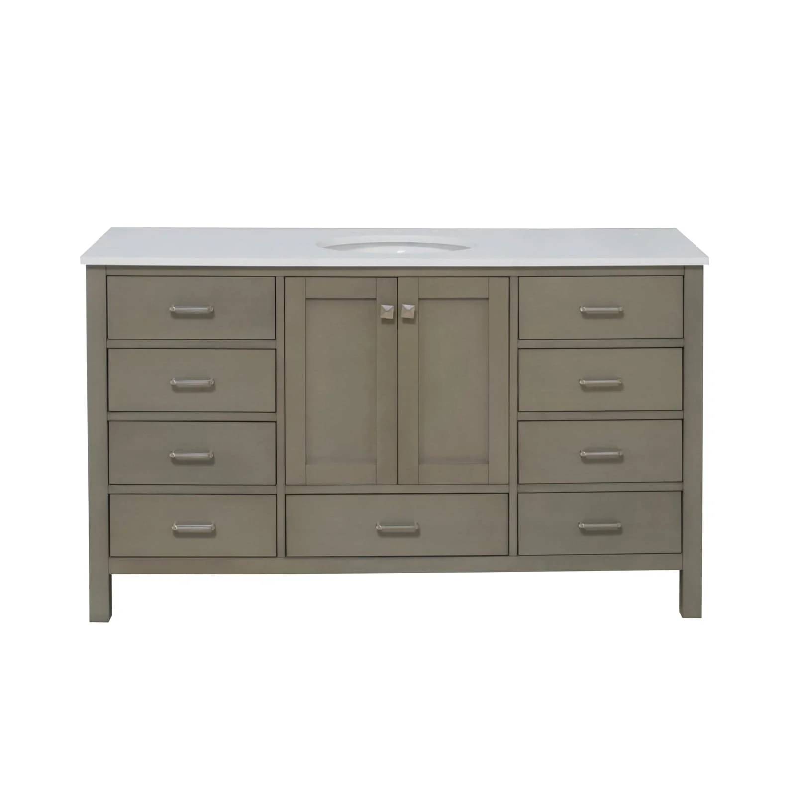 KitchenBathCollection Horizon 60