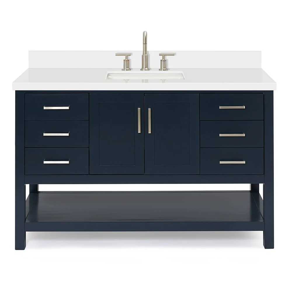 Ariel S055SWQRVO Magnolia 55