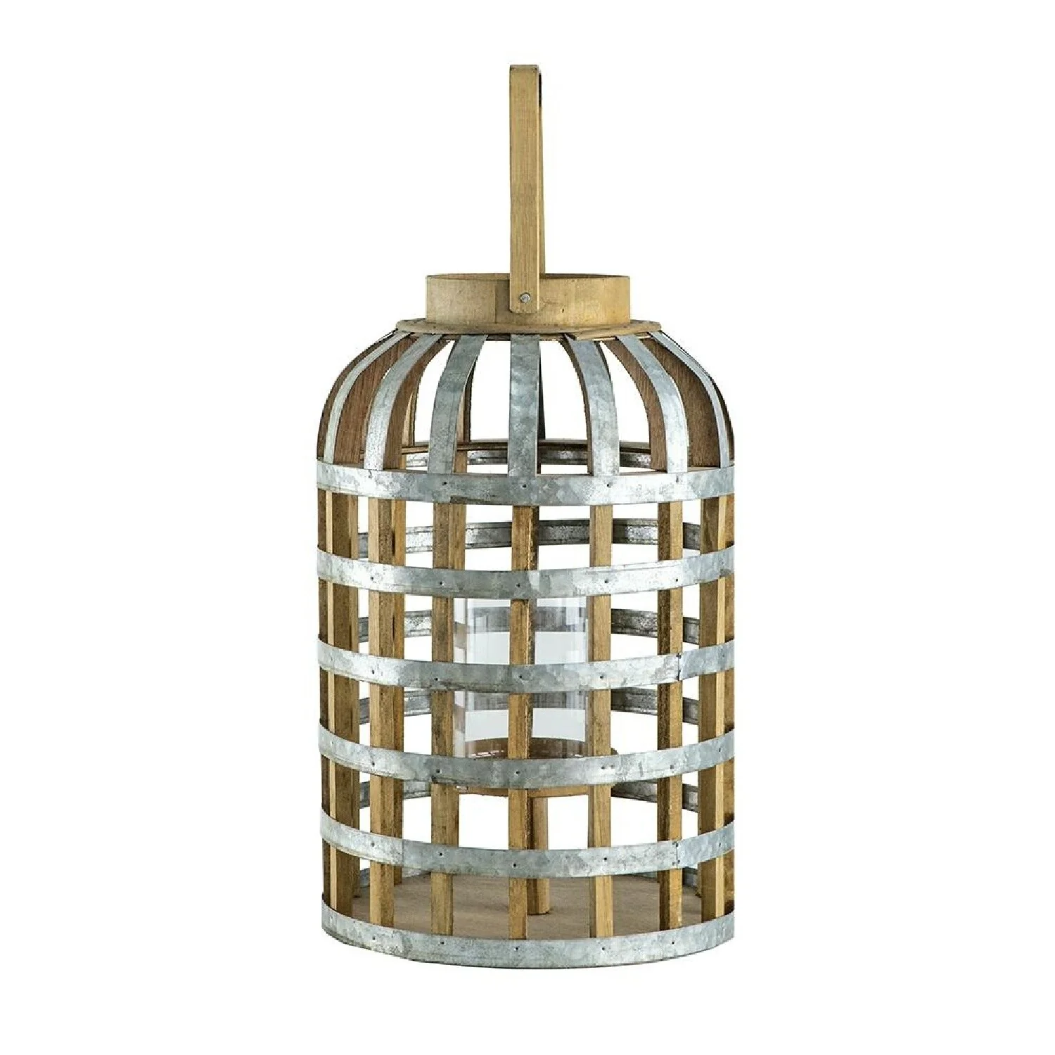 A&B Home Shanghai Lantern - Large