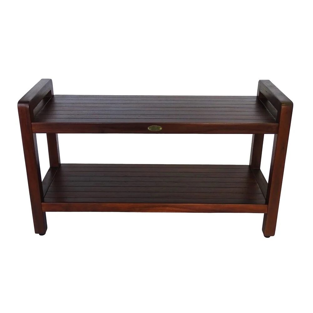 DecoTeak Eleganto 35