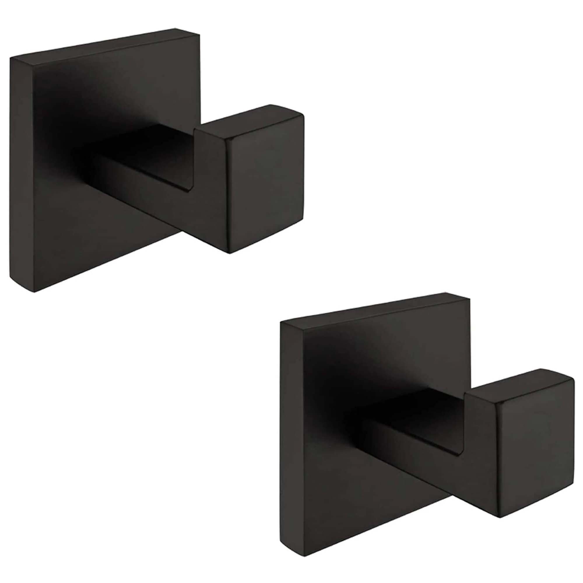 AITINKAN Robe Hook and Towel Hook in Stainless Steel