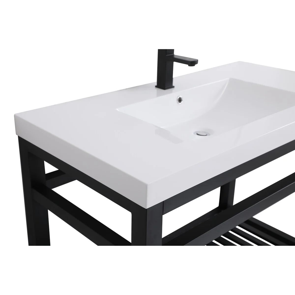 Orion 18 - 48 Inch Single Bathroom Vanity