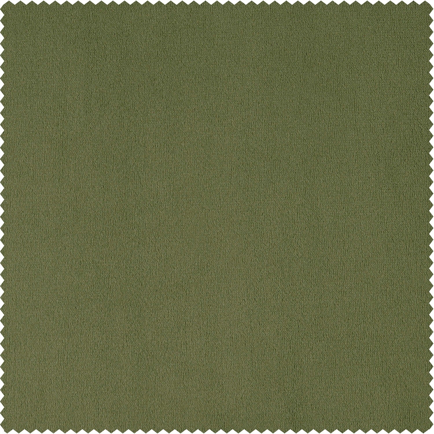 Exclusive Fabrics Signature Grommet Velvet Blackout Curtain (1 Panel)