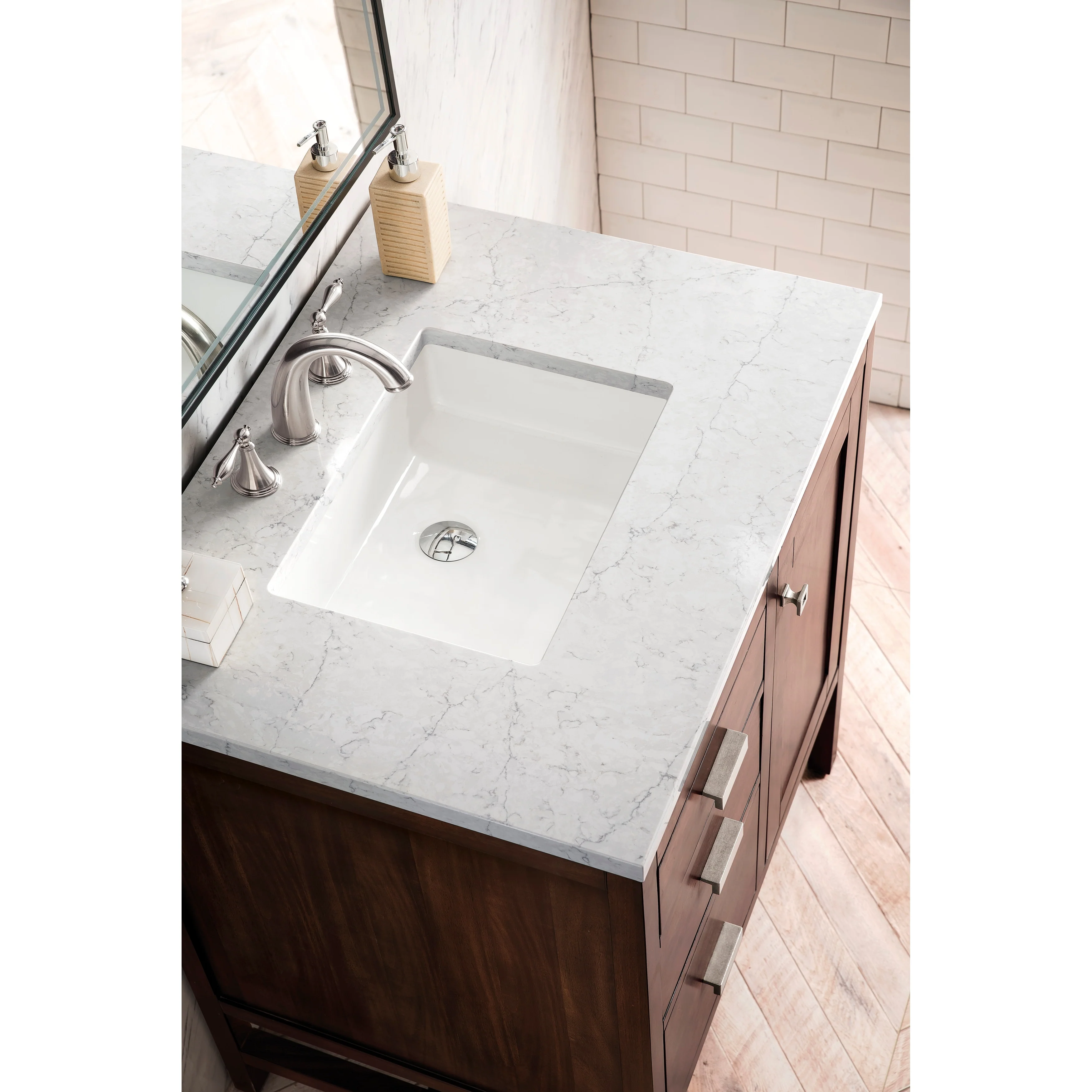 James Martin Vanities Addison 30