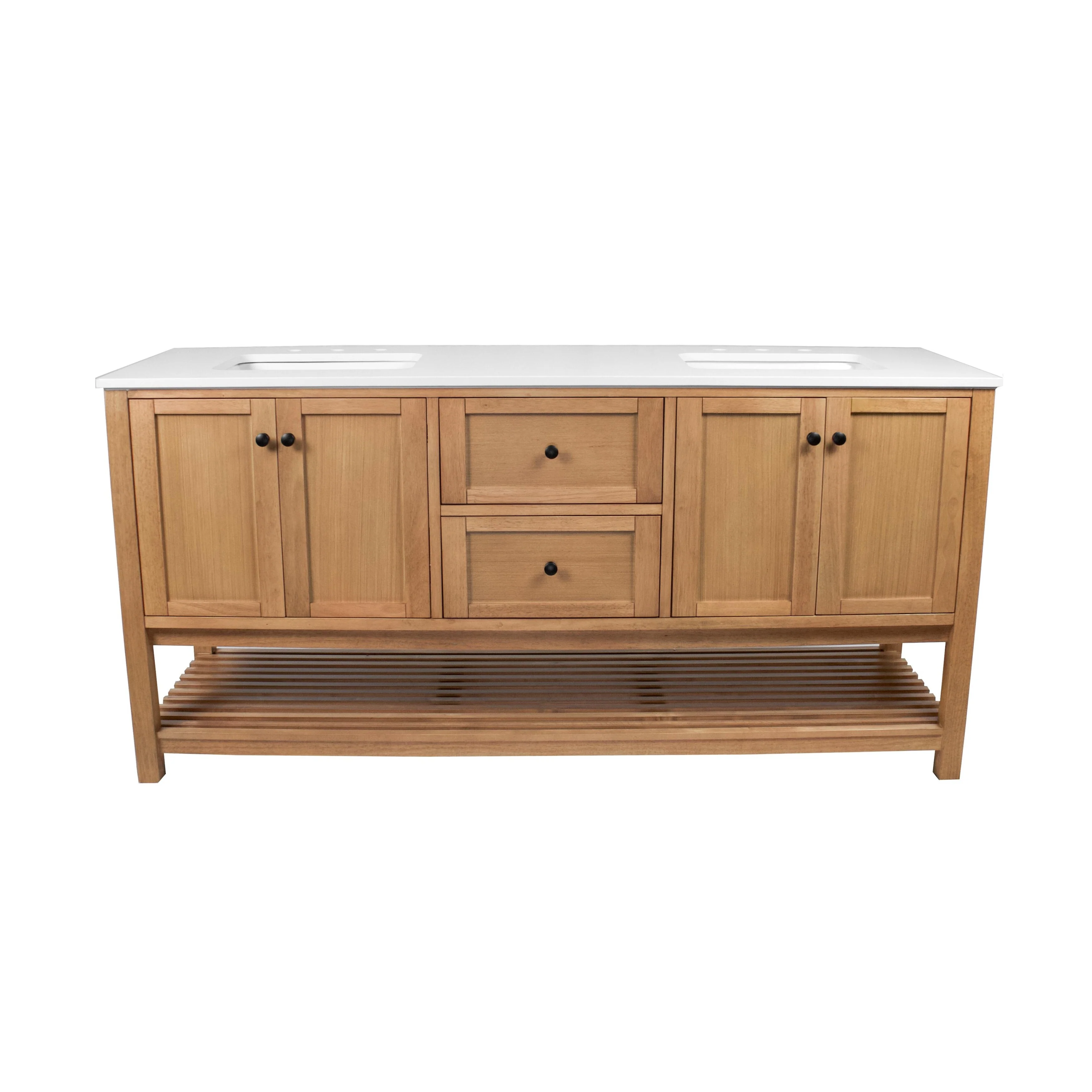 KitchenBathCollection Lakeshore 72