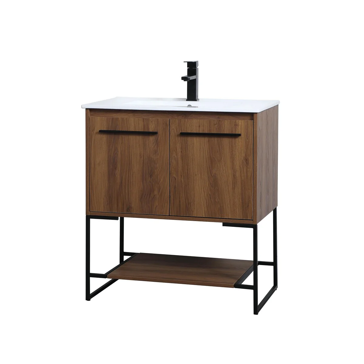 Drift 24 - 30 Inch Single Bathroom Vanity