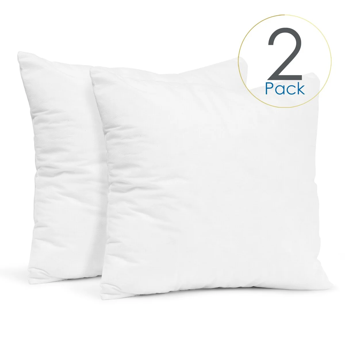 Nestl Throw Pillow Insert