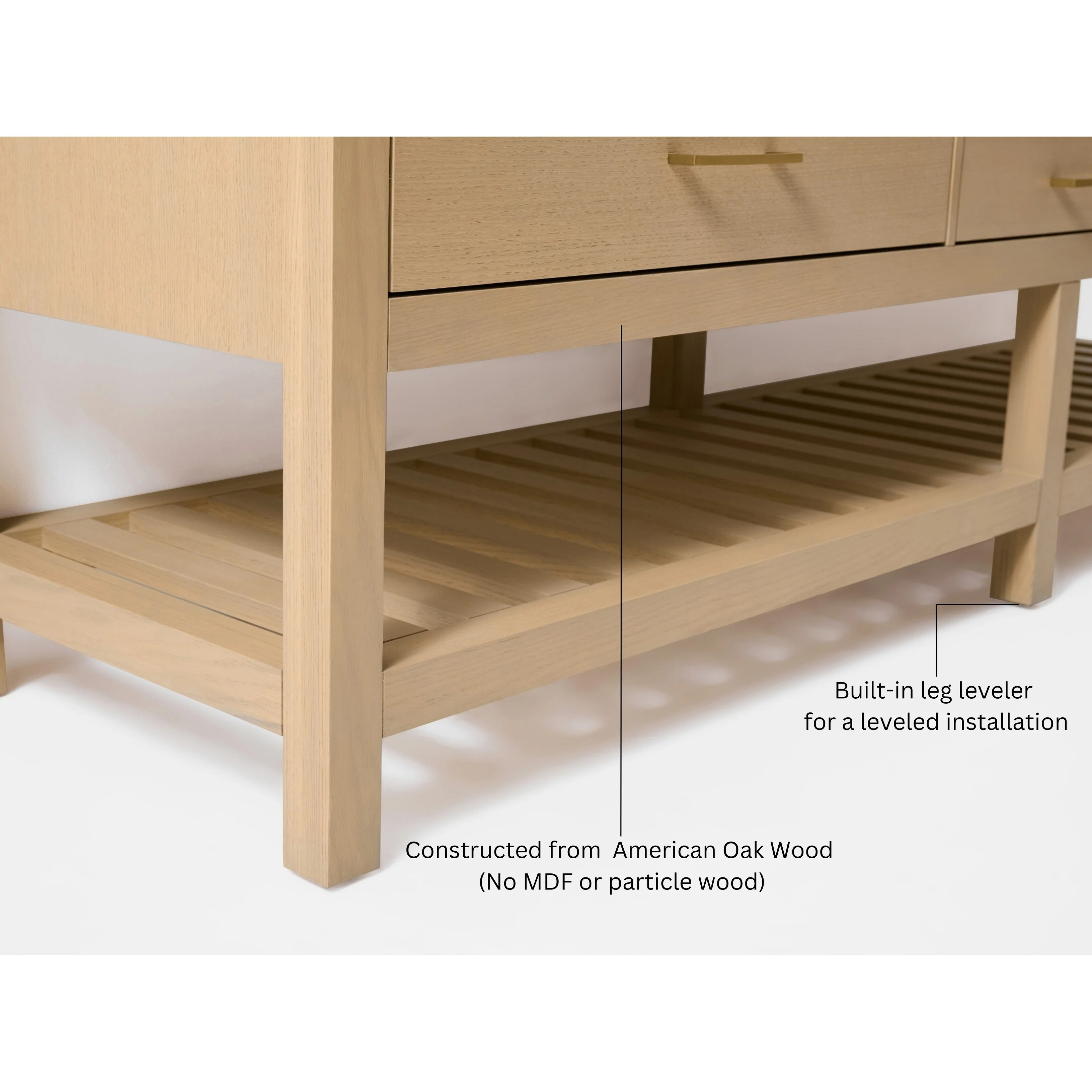 Ancerre Designs Elizabeth Bathroom Vanity Set