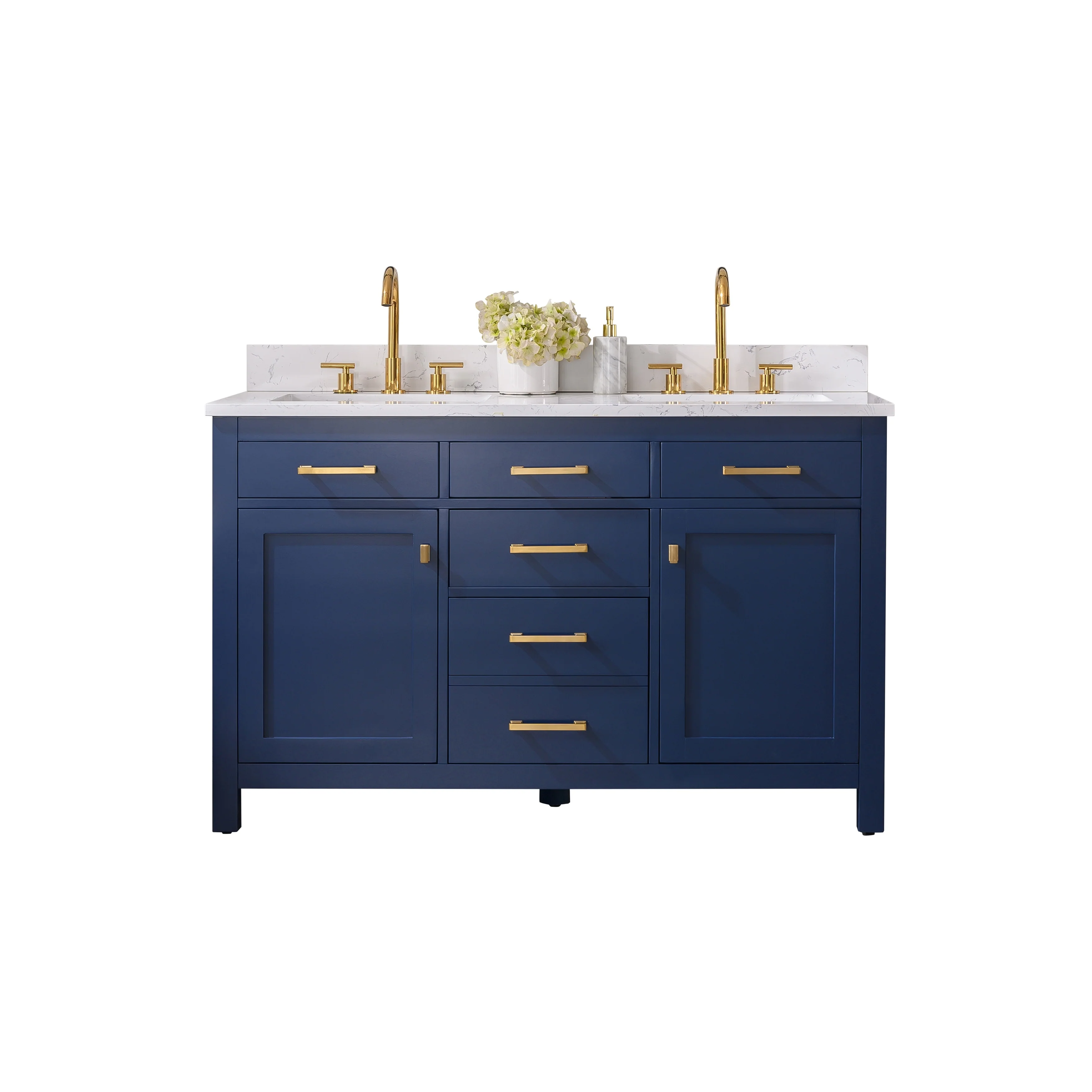 Sudio Design Bathroom Vanity Jasper Collection.
