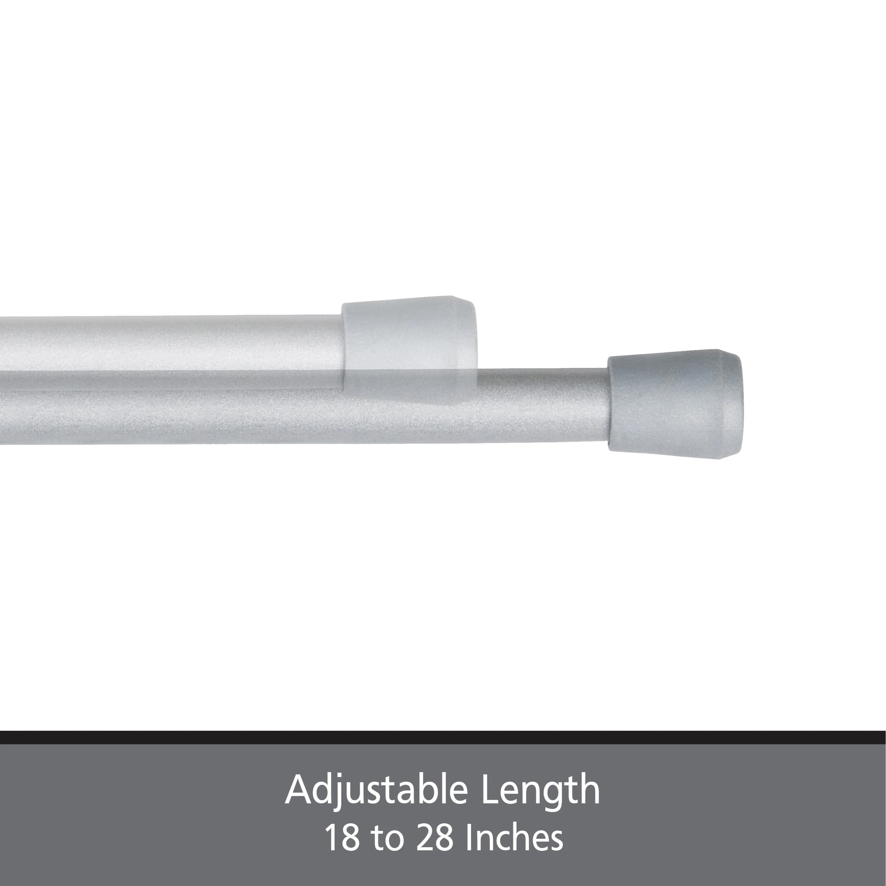 Kenney Fast Fit No Tools 7/16