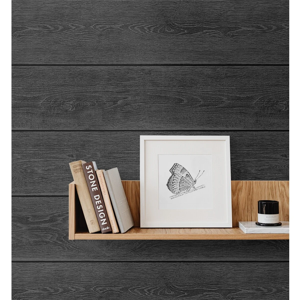 Stacy Garcia Home Stacks Peel and Stick Wallpaper