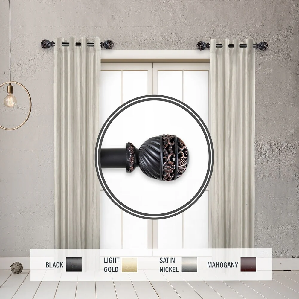 InStyleDesign Marlow 1