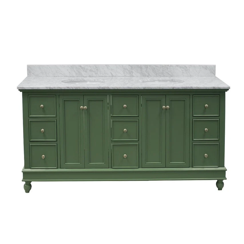 KitchenBathCollection Bella 72