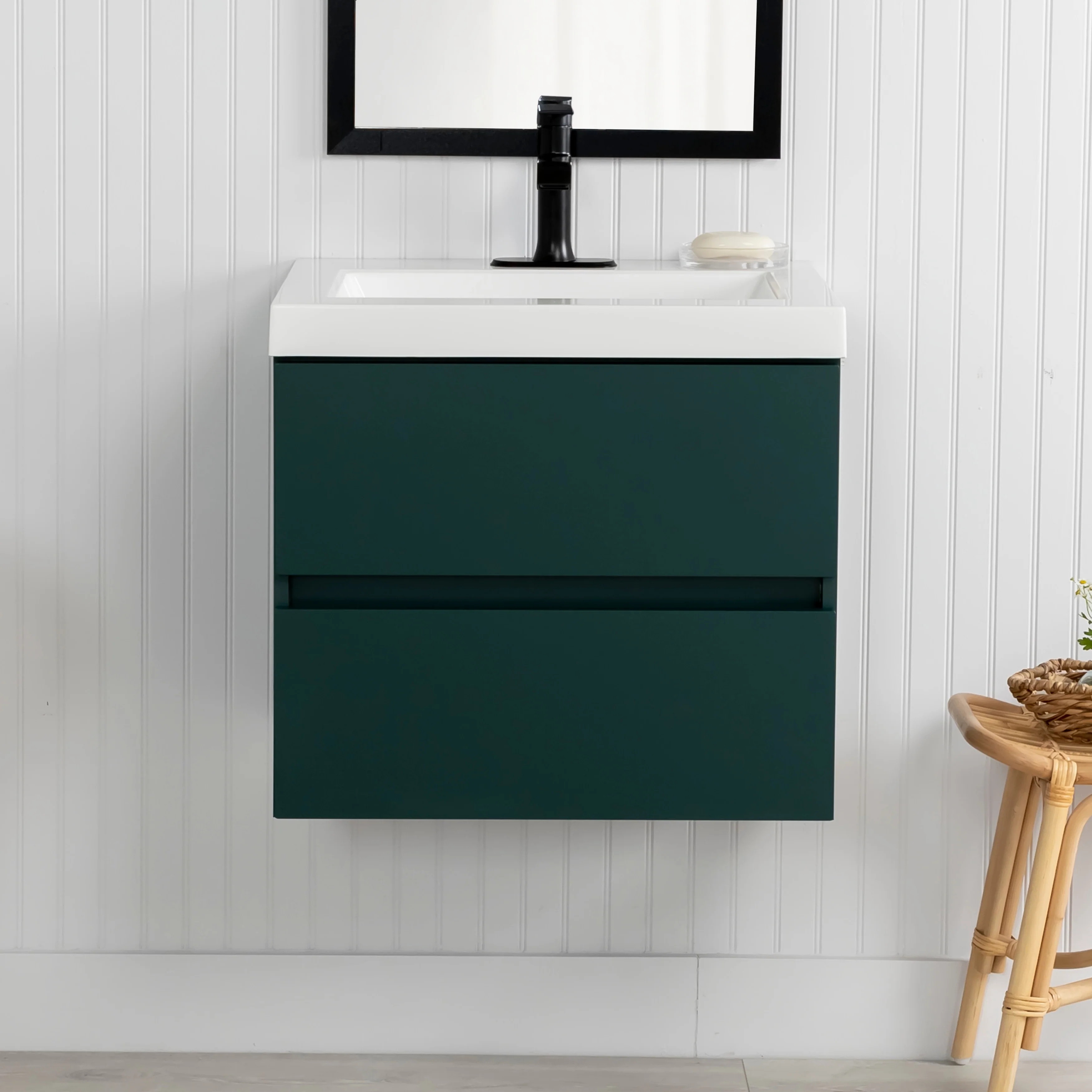 Spring Mill Cabinets Innes 24.5