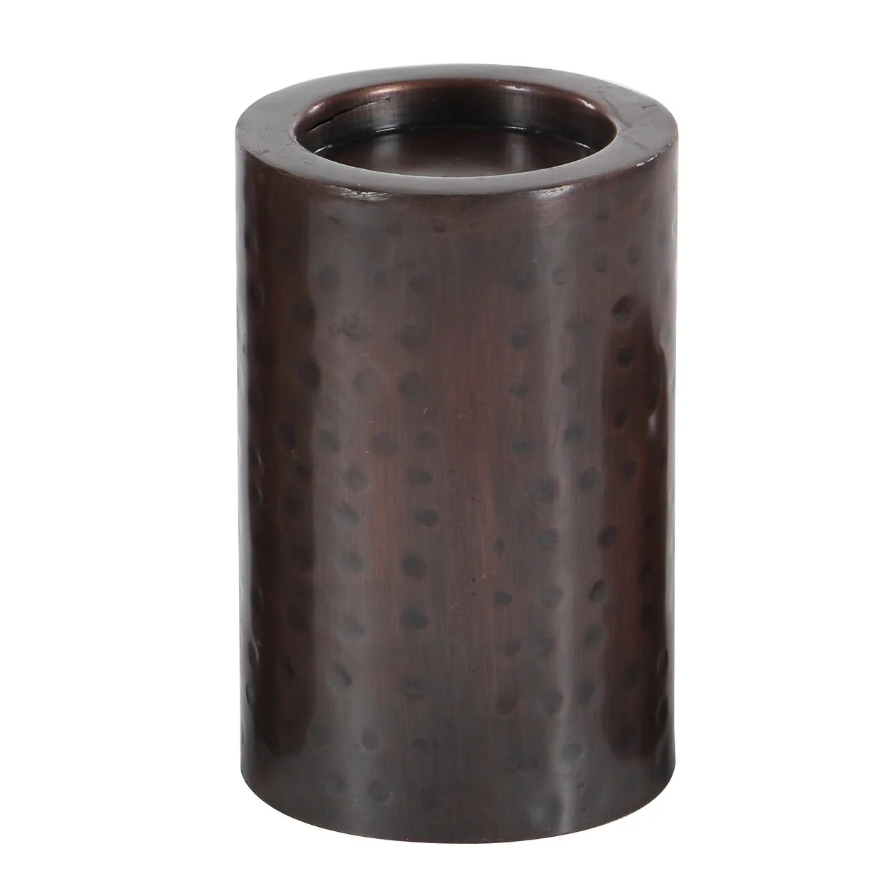 Iron Industrial Candle Holder (Set of 3) - S/3 11