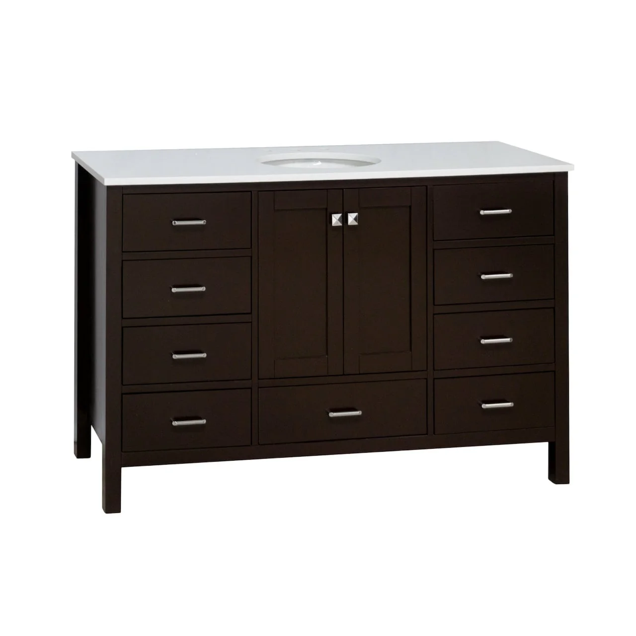 KitchenBathCollection Horizon 60