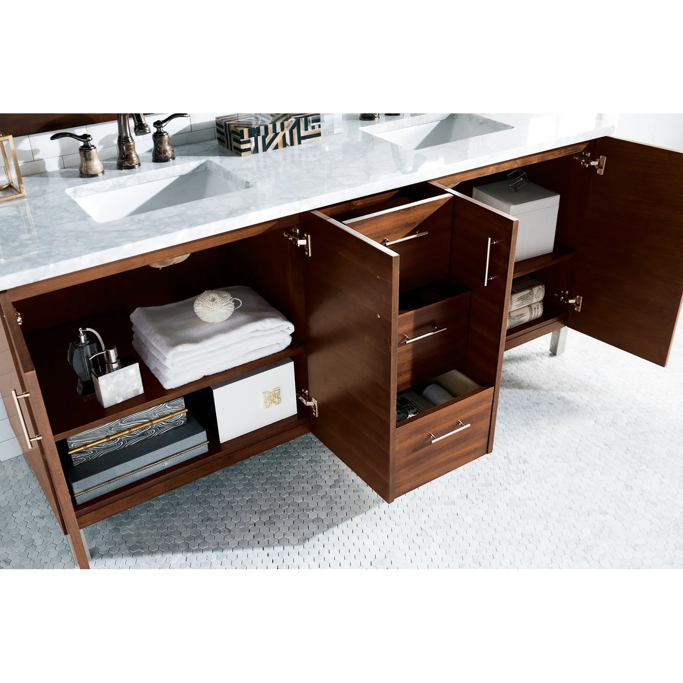 James Martin Vanities Metropolitan 72