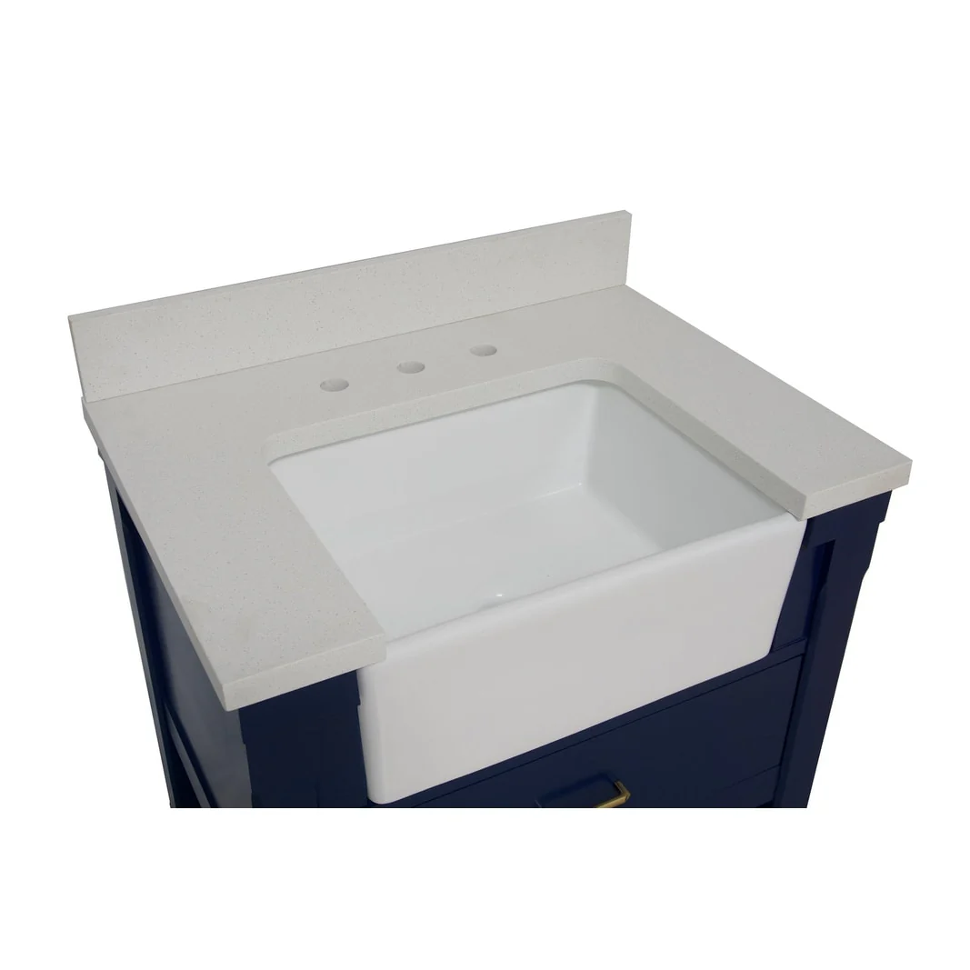 KitchenBathCollection Charlotte 30