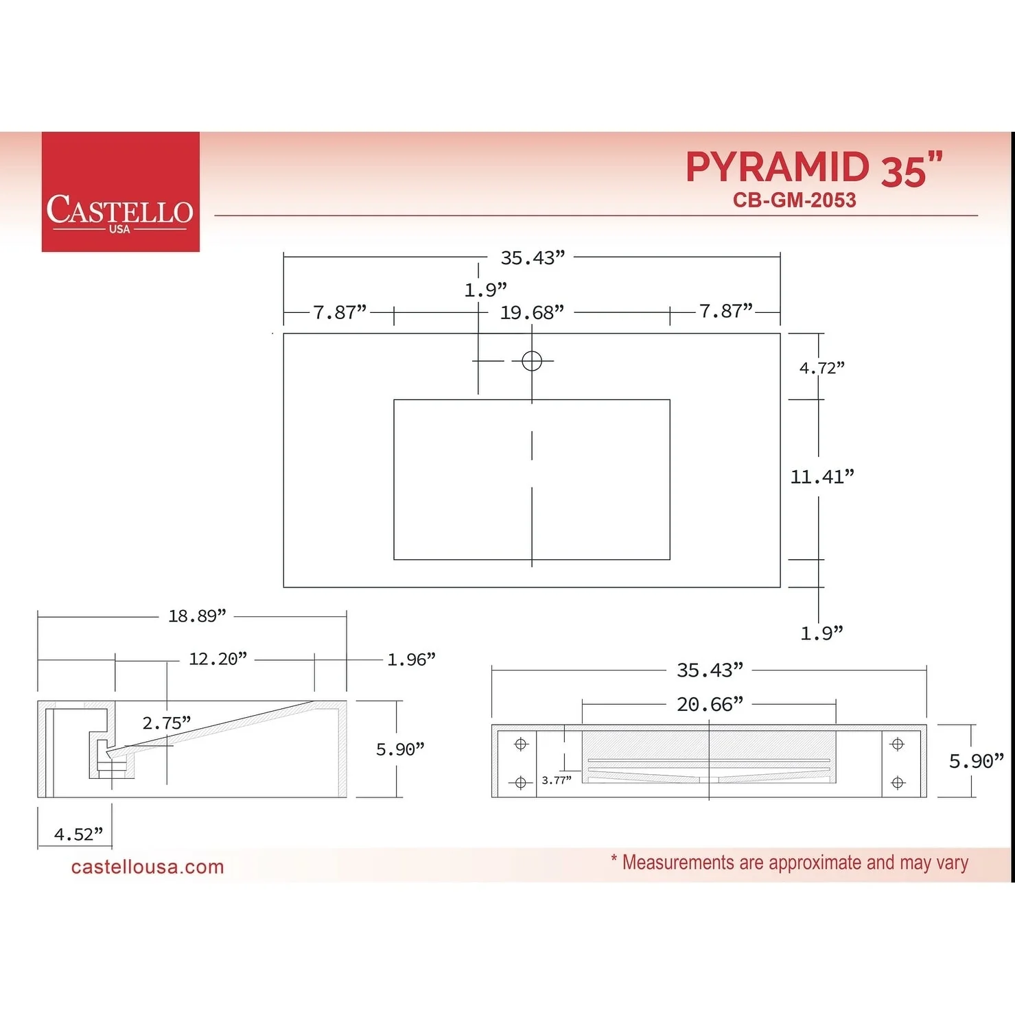Pyramid 36