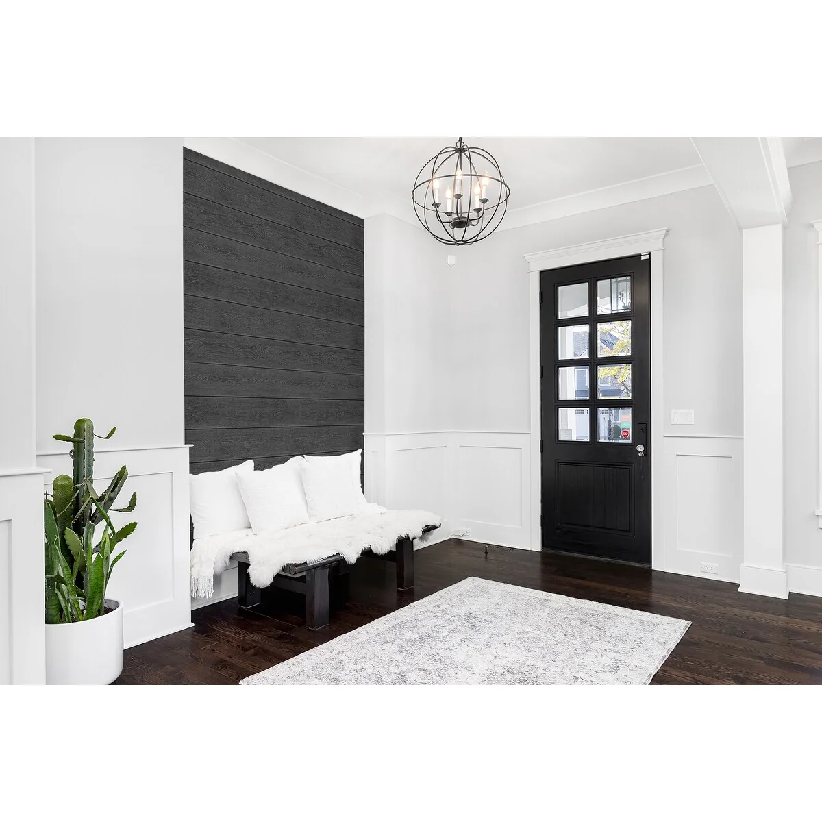 Stacy Garcia Home Stacks Peel and Stick Wallpaper