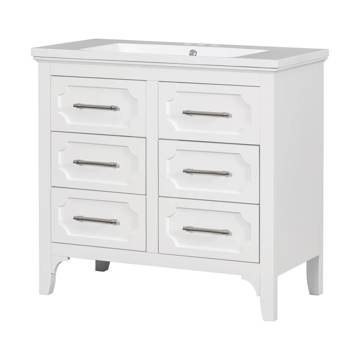 36'' Bathroom Vanity