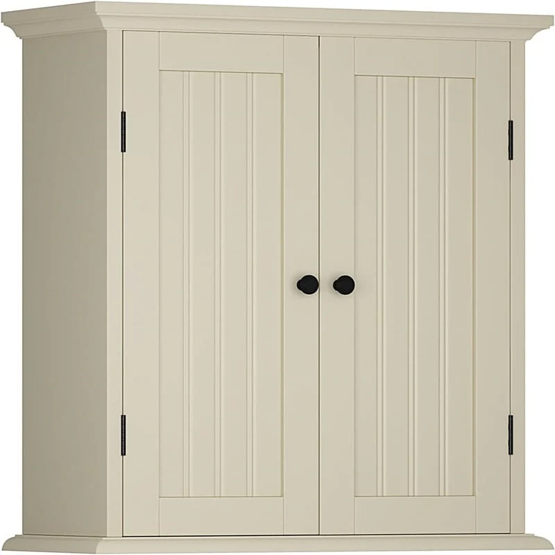 Bathroom Wall Cabinet - 8.8