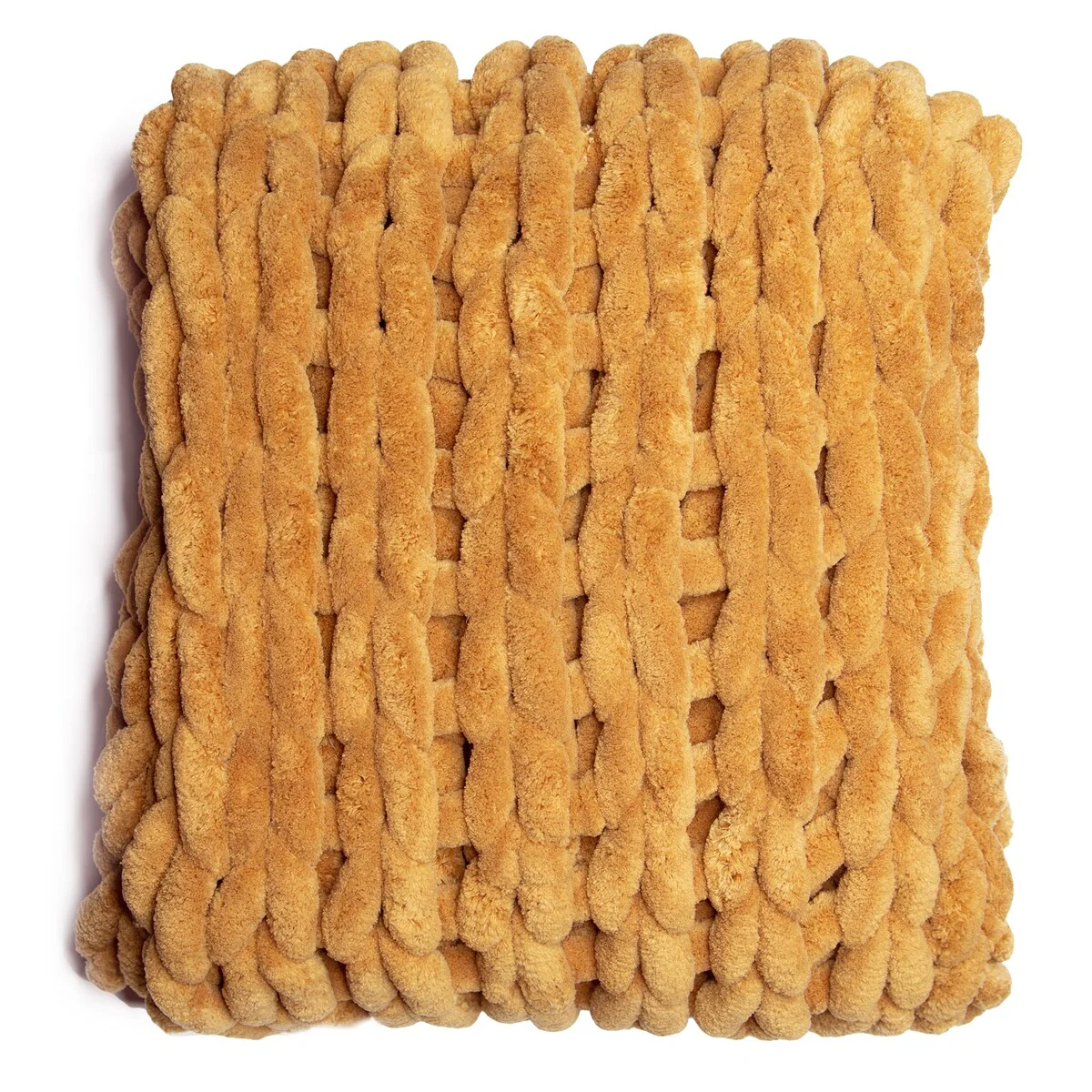 Donna Sharp's Chunky Chenille Throw