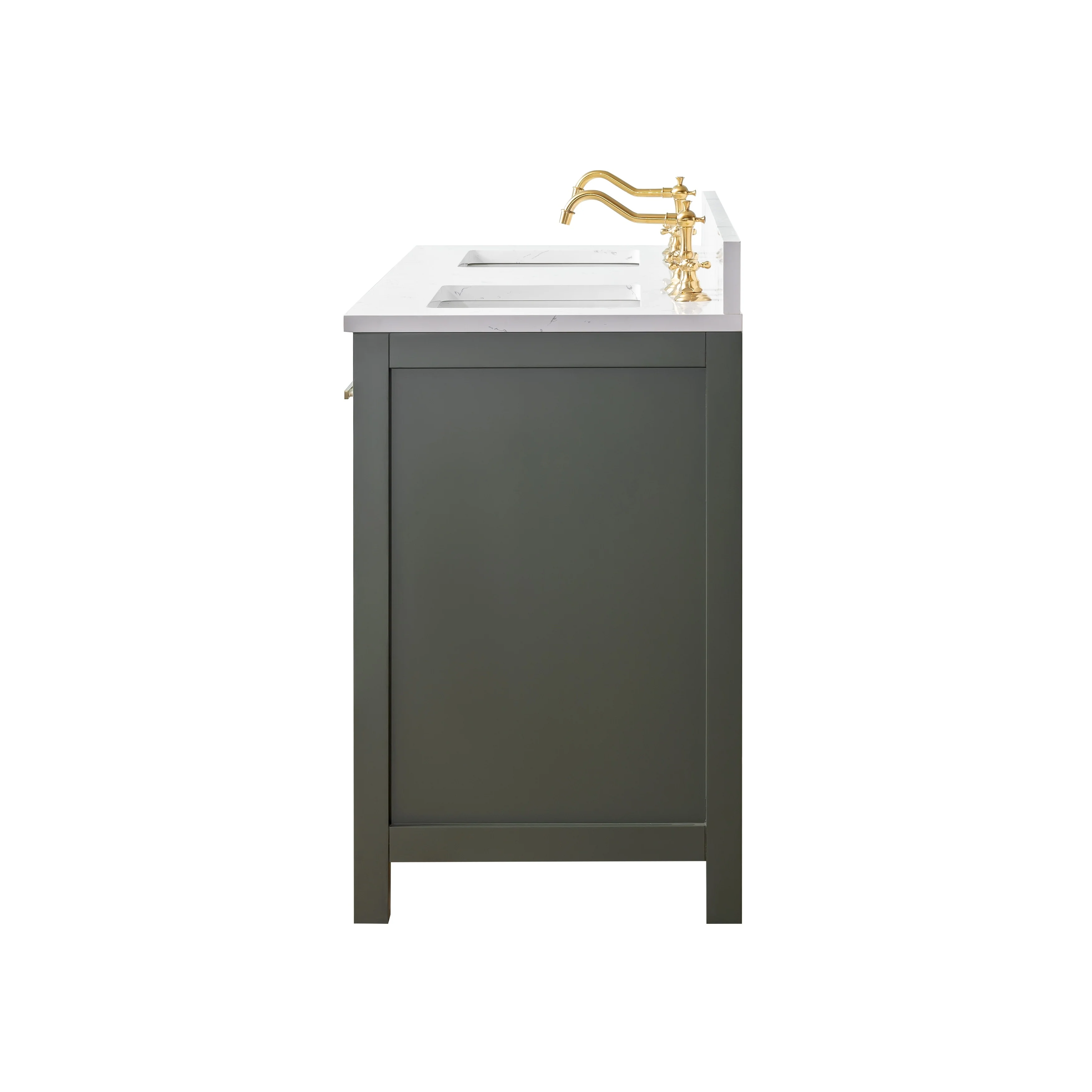 Sudio Design Bathroom Vanity Jasper Collection.