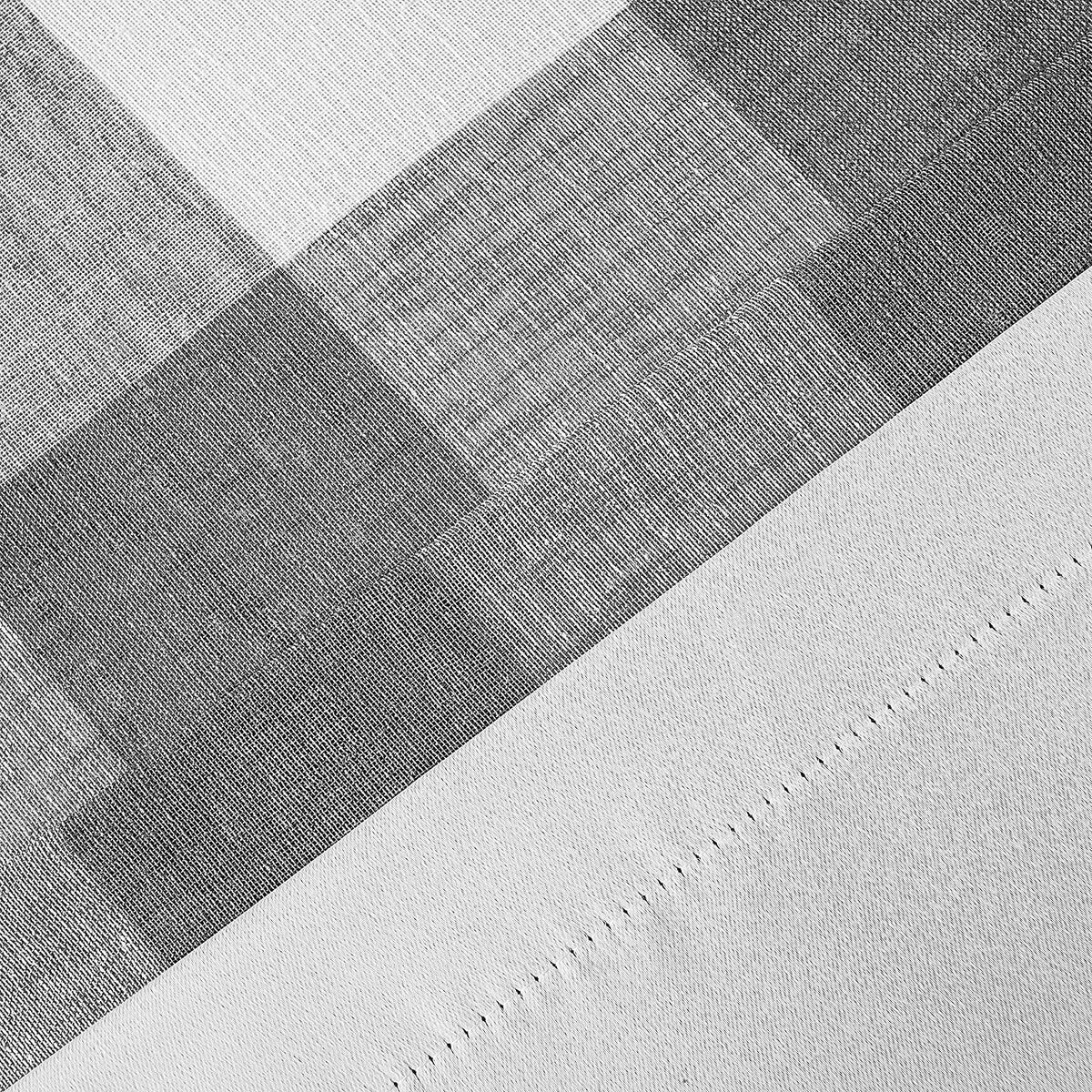 DriftAway Buffalo Check Woven Plaid Pattern Lined Blackout Thermal Insulated Window Curtain