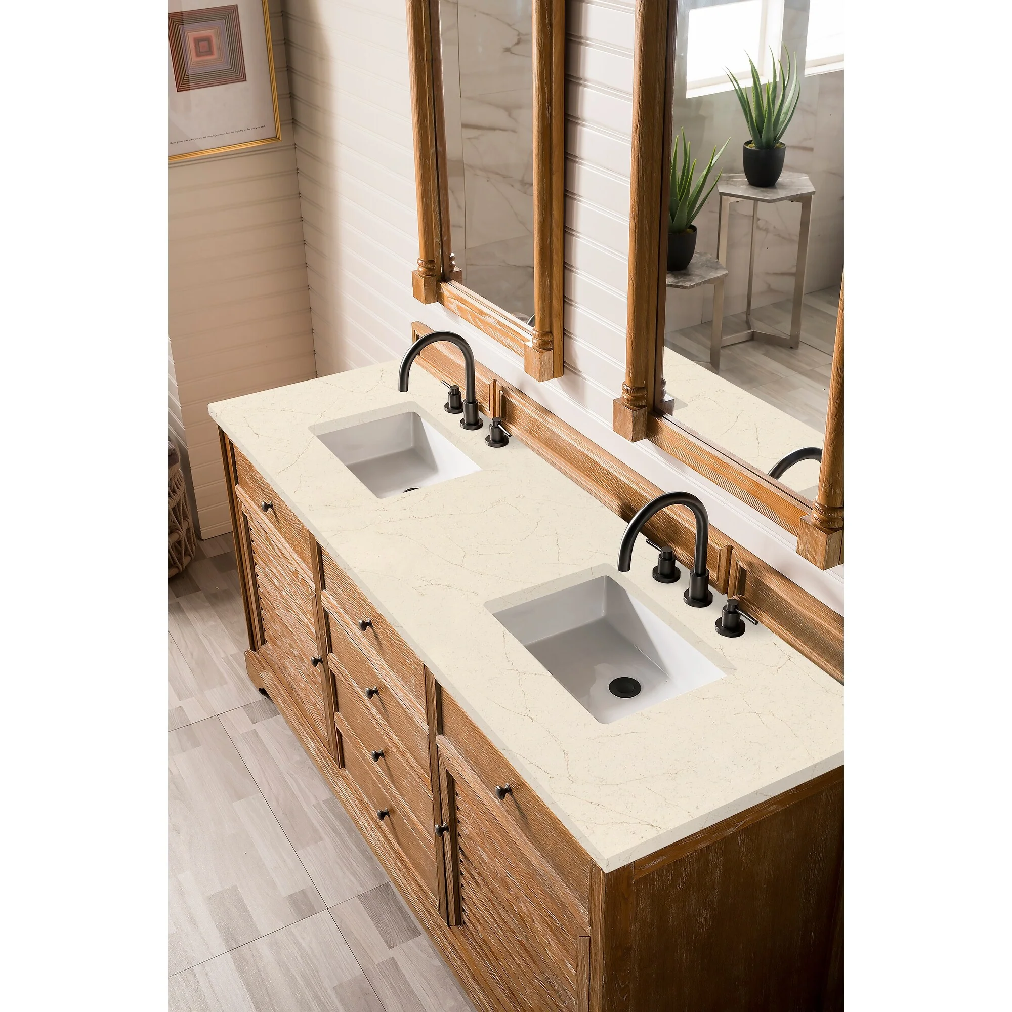 James Martin Vanities Savannah 72