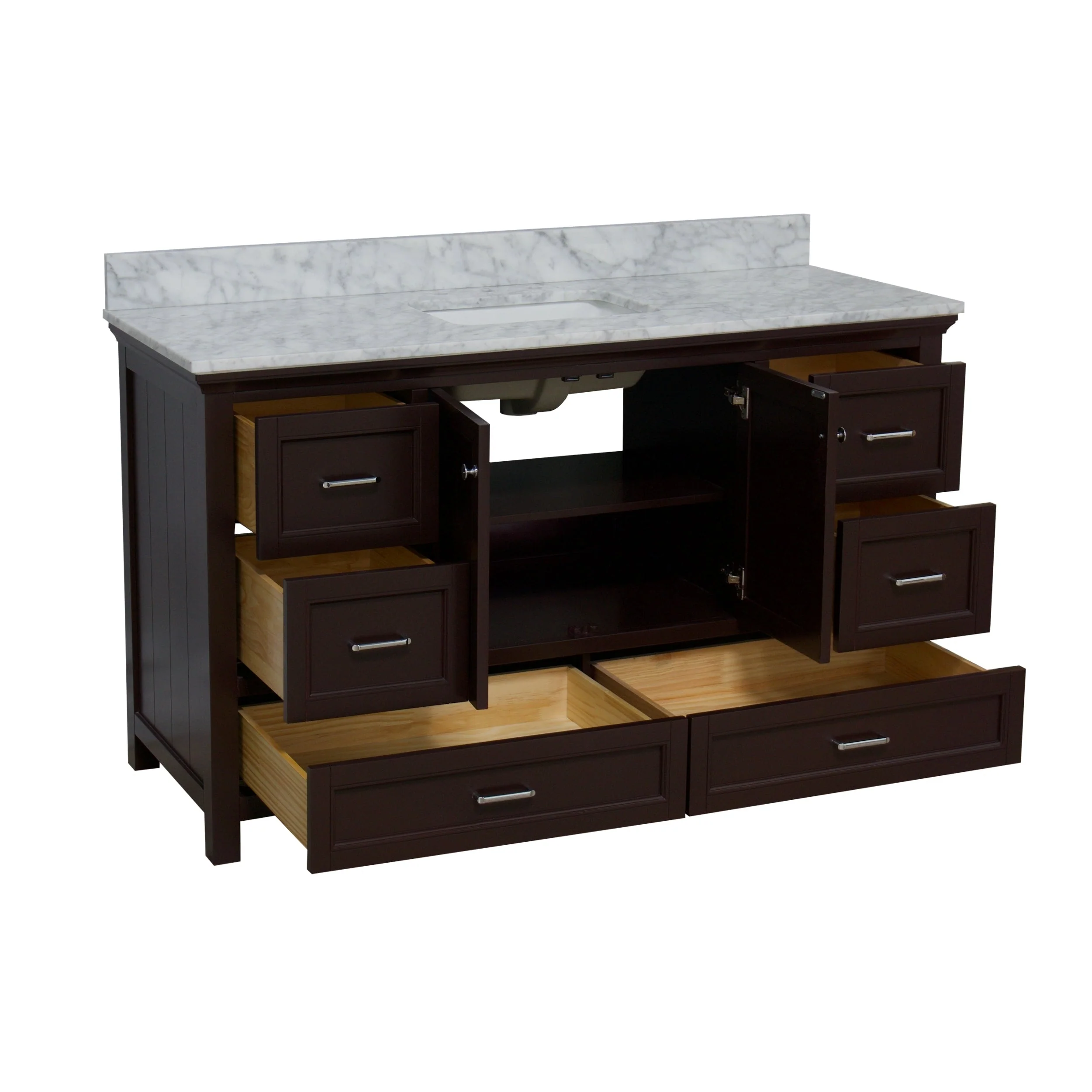 KitchenBathCollection Paige 60