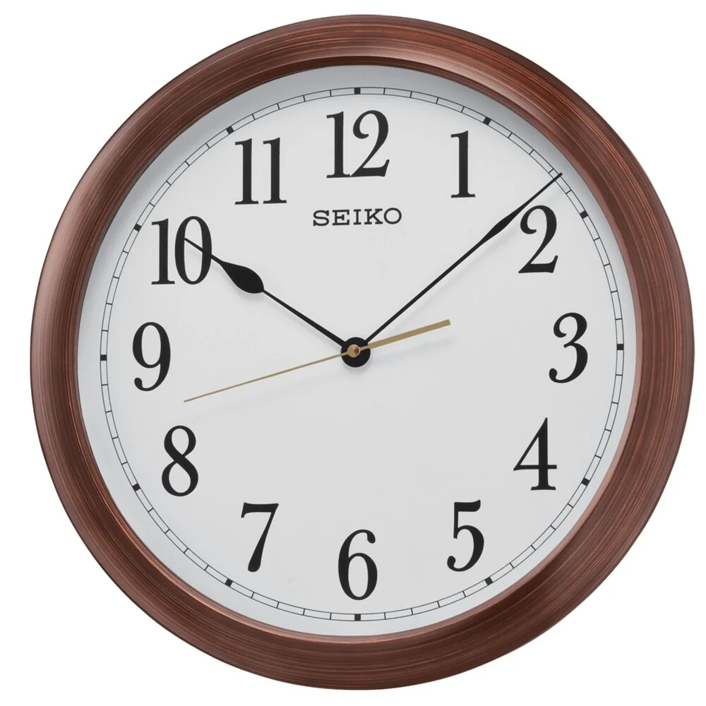 Seiko 16