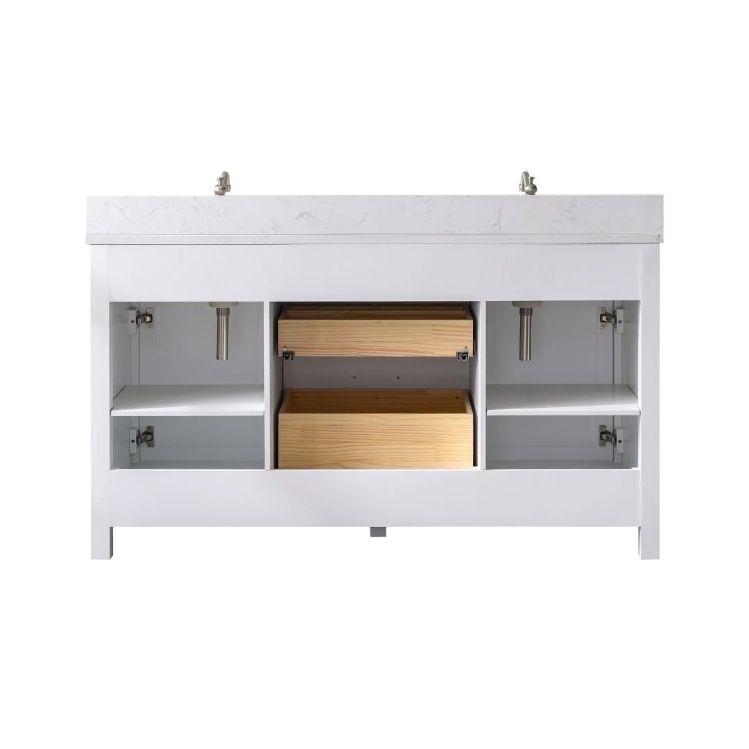 Sudio Design Bathroom Vanity Jasper Collection.