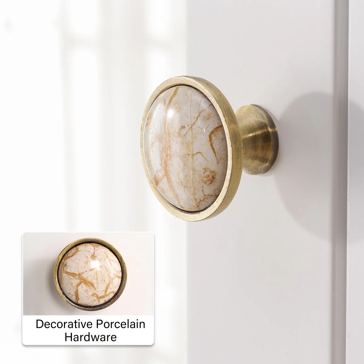 30''H Surface Mount Solid Wood Framed Medicine Cabinet With Mirror And Wooden Shelves