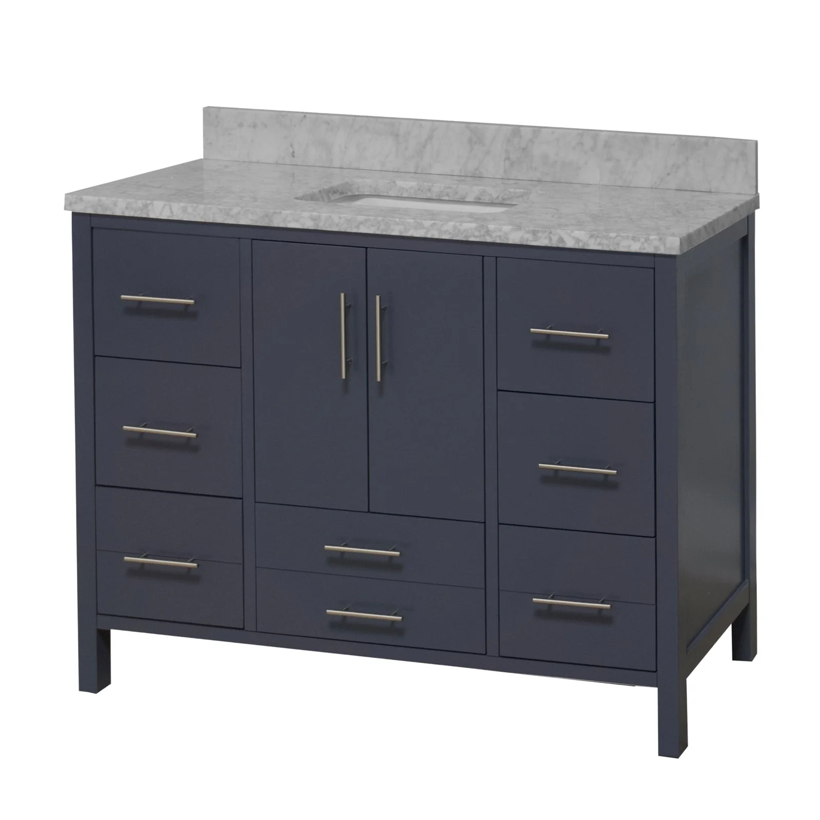 KitchenBathCollection California 48