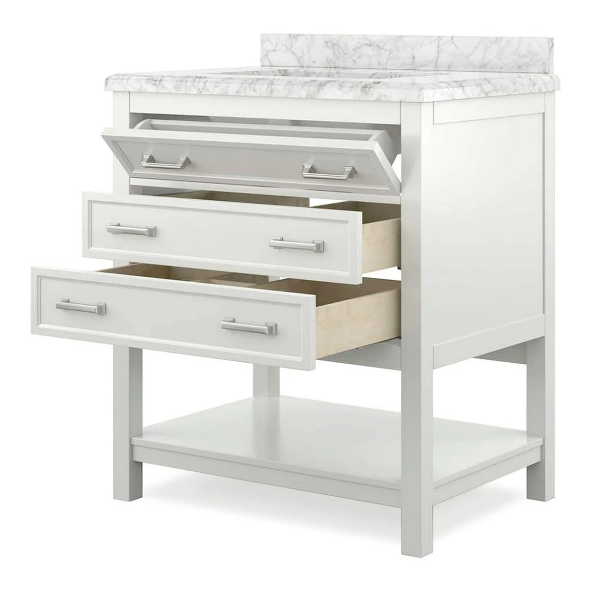 Furniture of America Anya 31