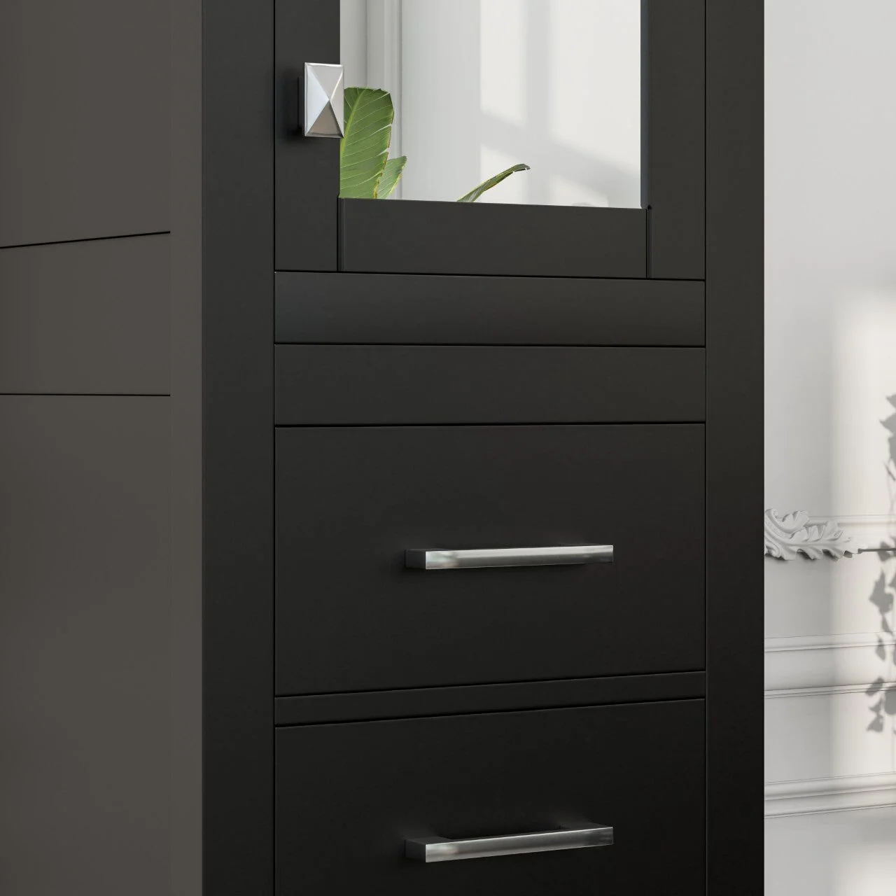 Eviva Aberdeen 18