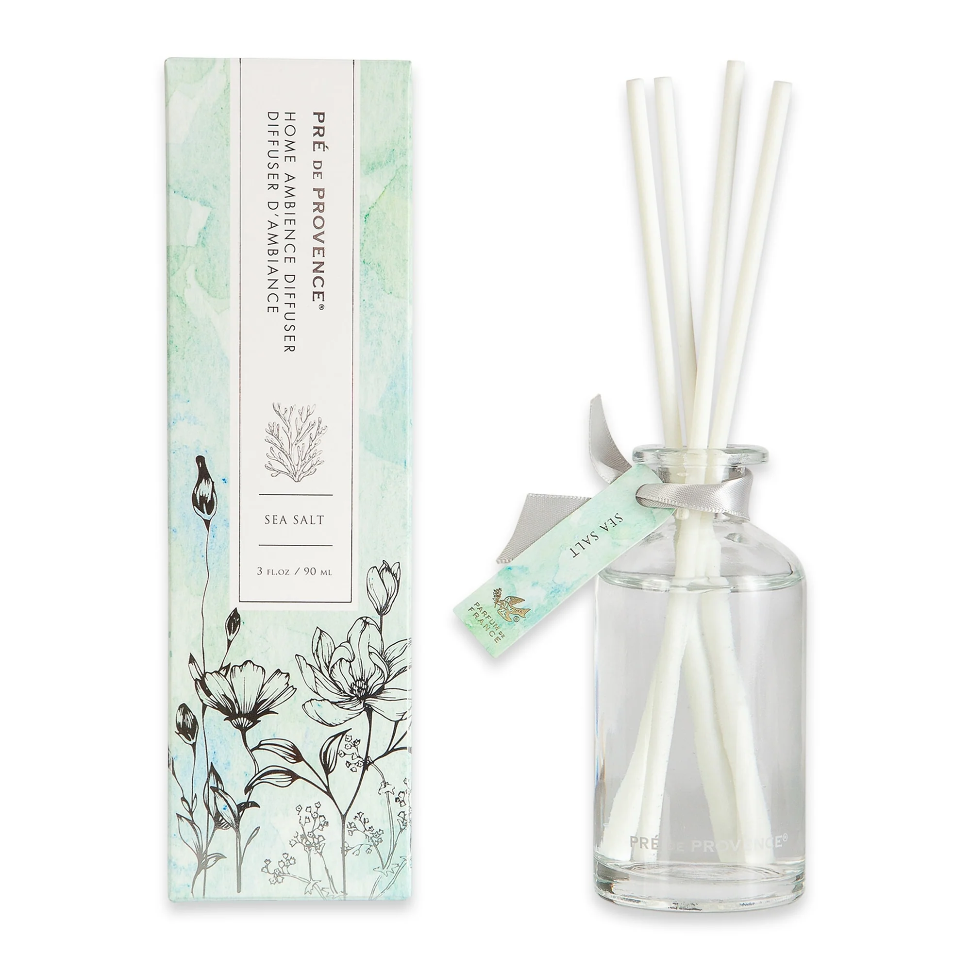 Reed Diffuser Heritage - Coconut