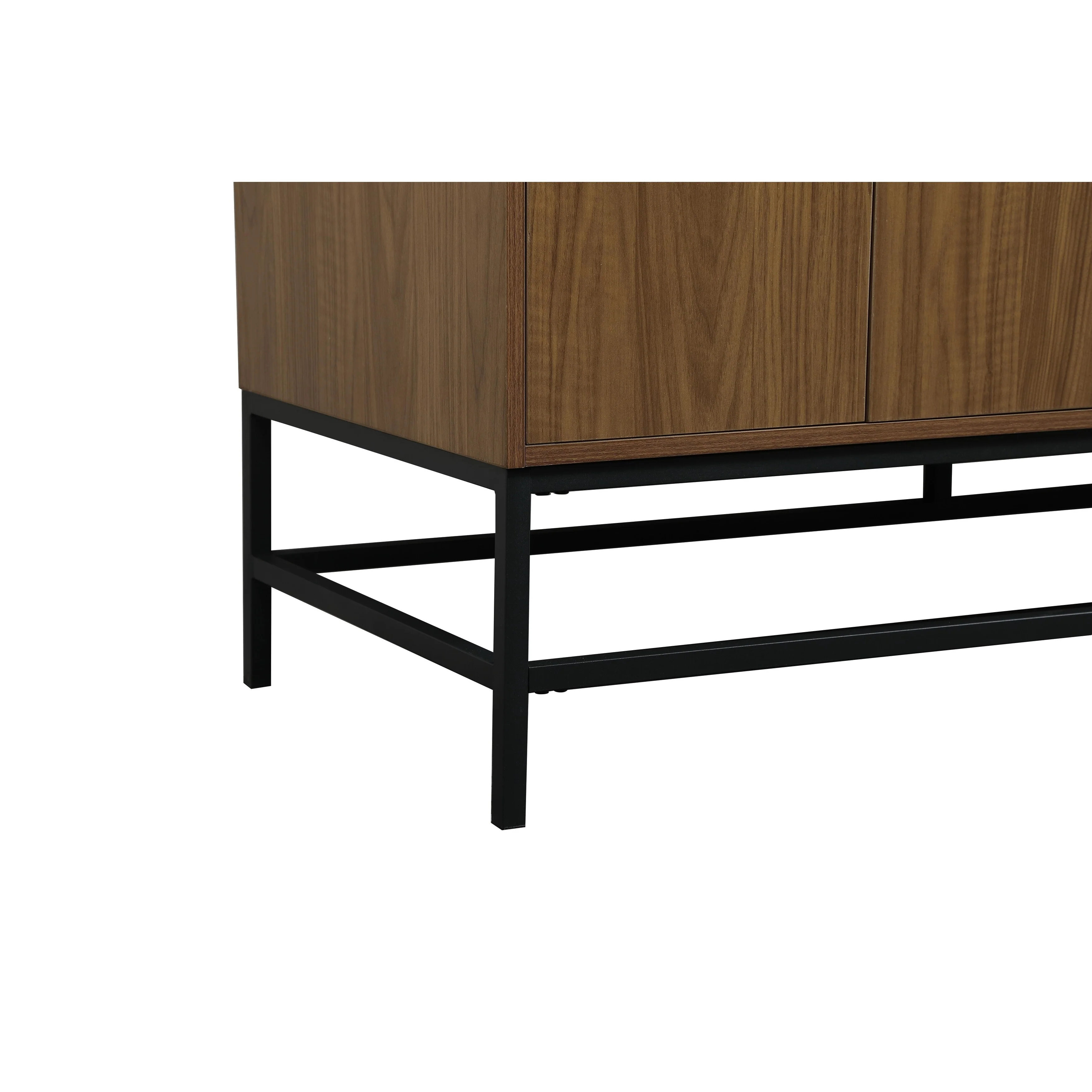 Blossom 60 Inch Double Bathroom Vanity