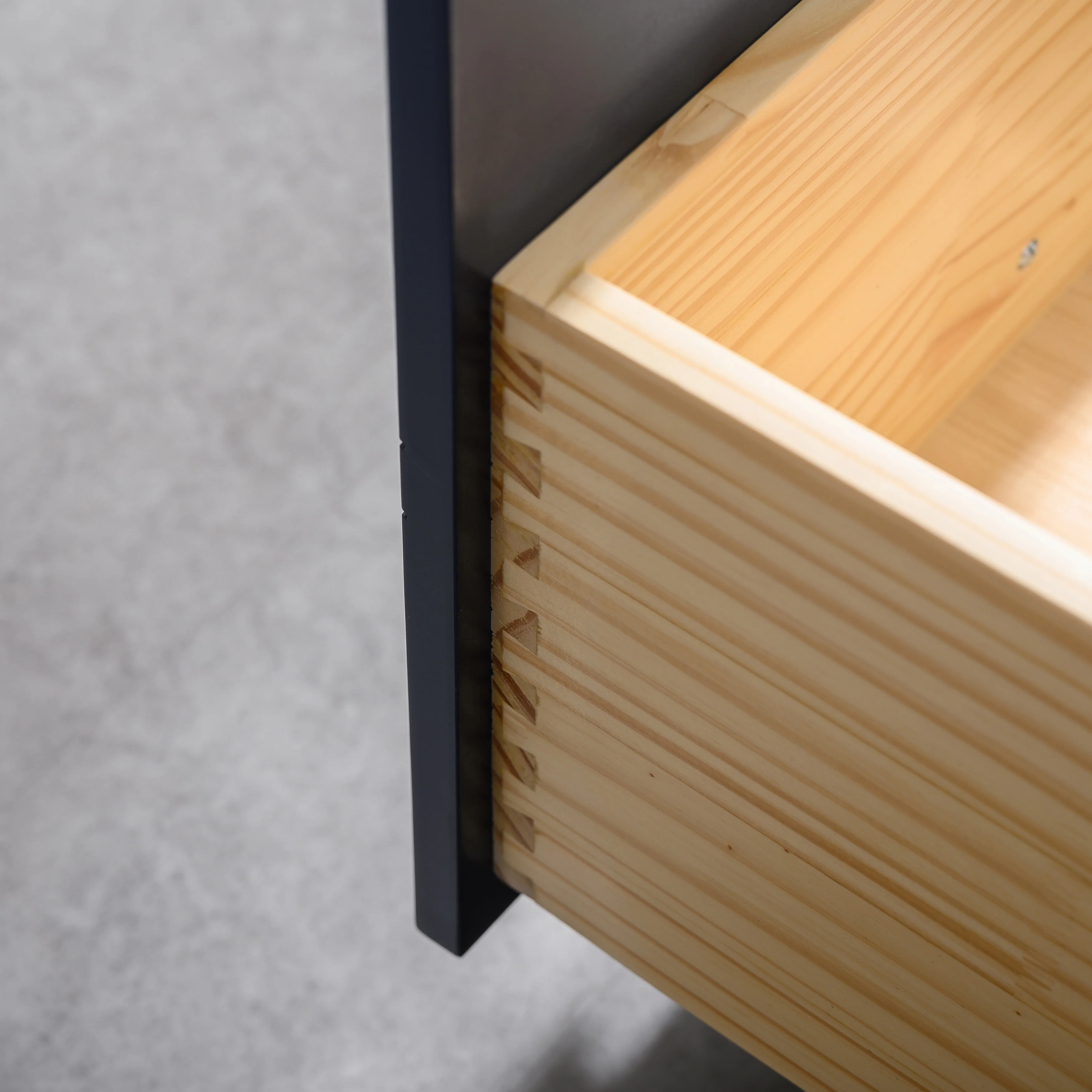 Sudio Design Bathroom Vanity Jasper Collection.