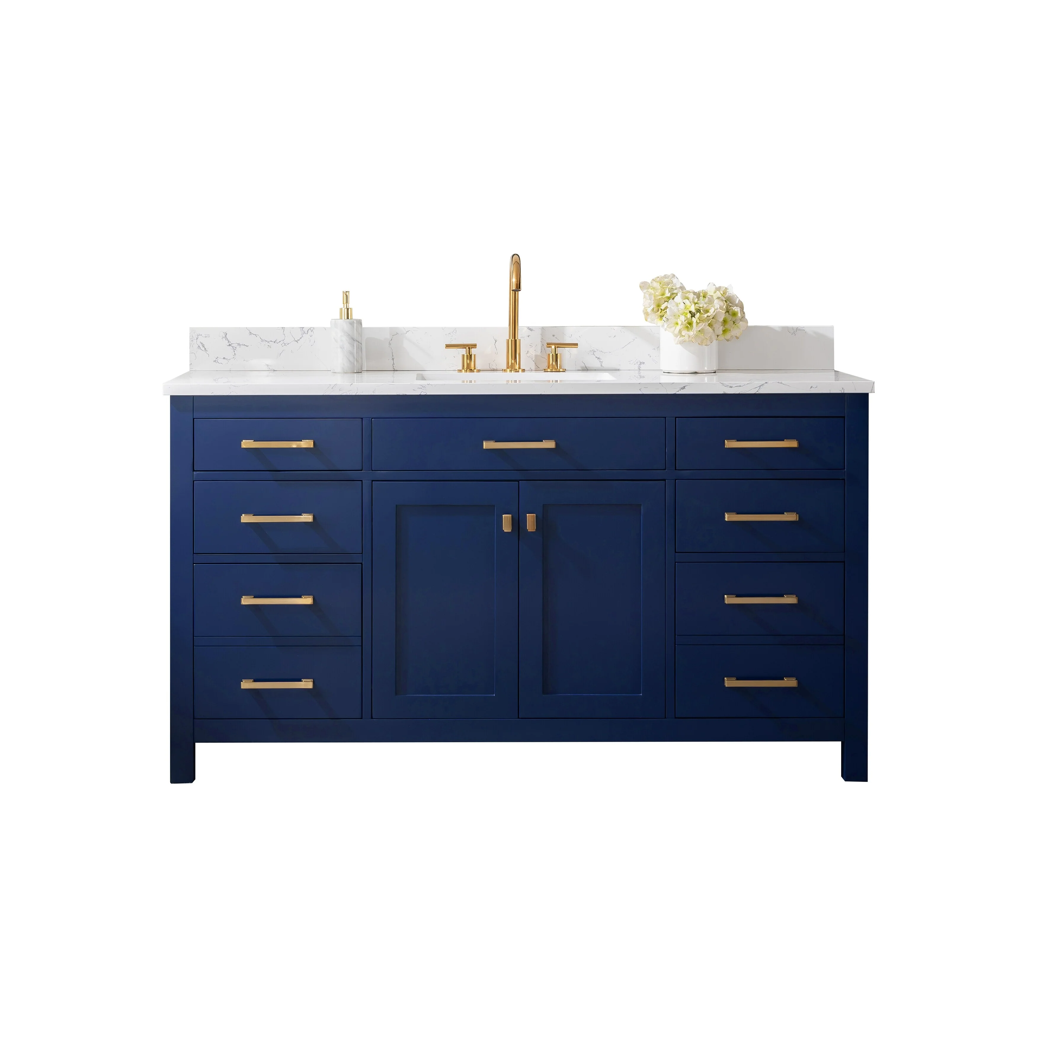 Sudio Design Bathroom Vanity Jasper Collection.
