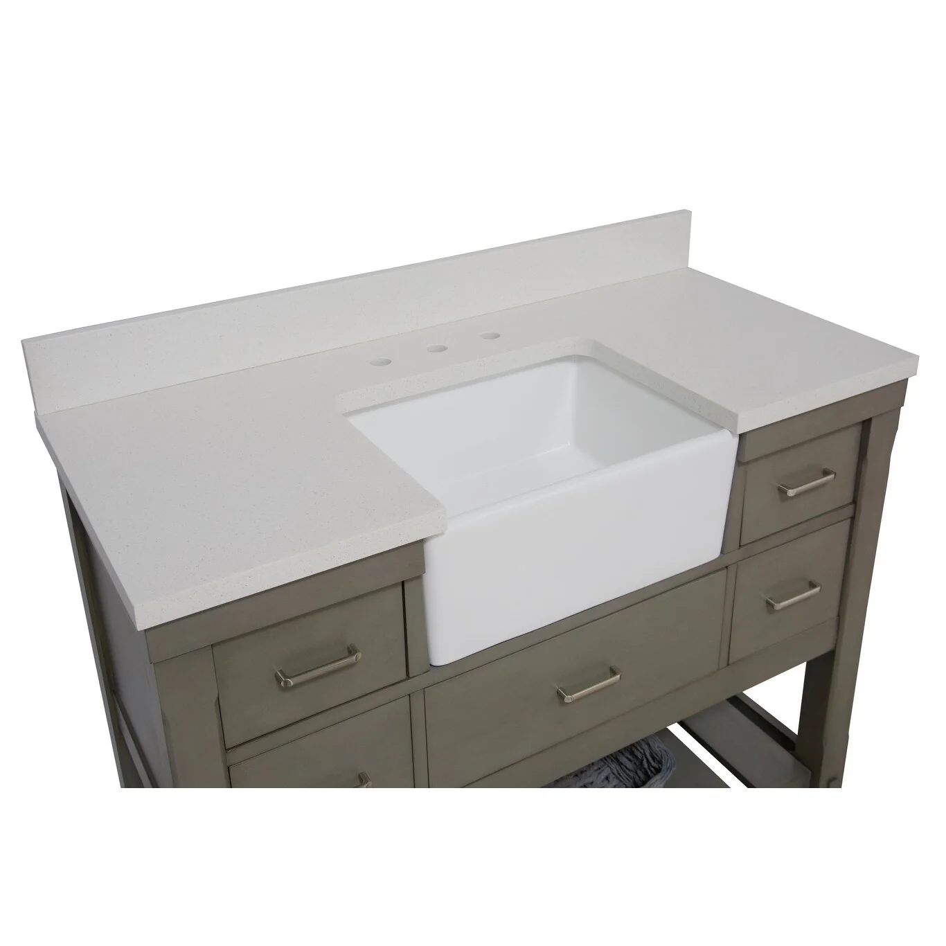 KitchenBathCollection Charlotte 48