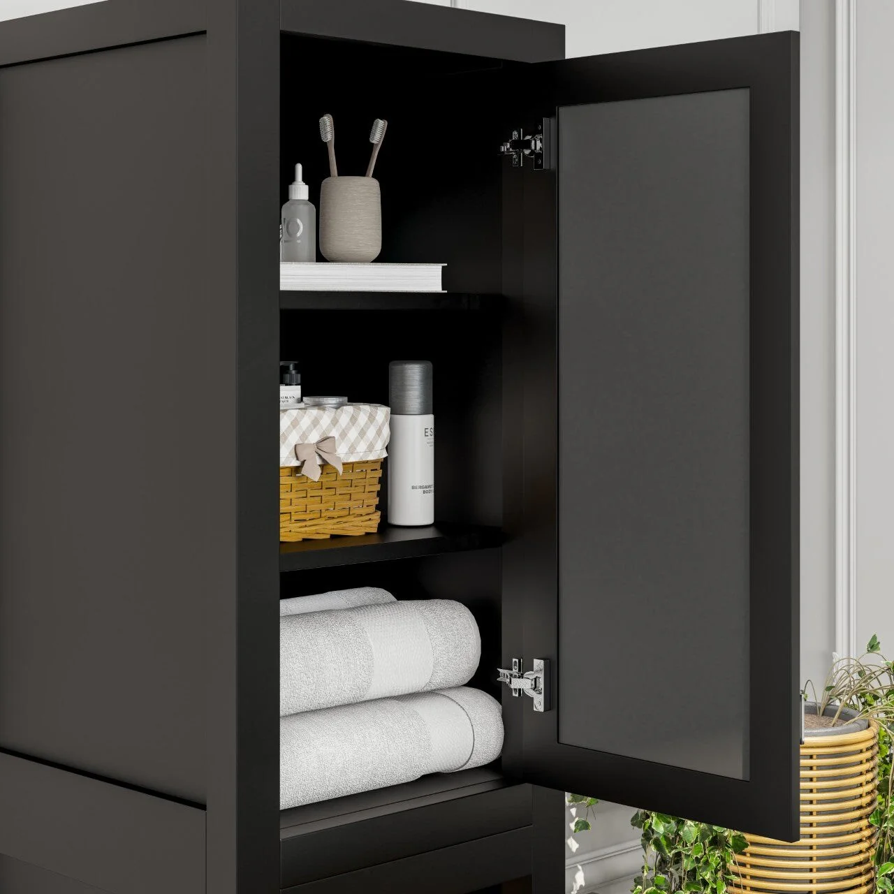 Eviva Aberdeen 18