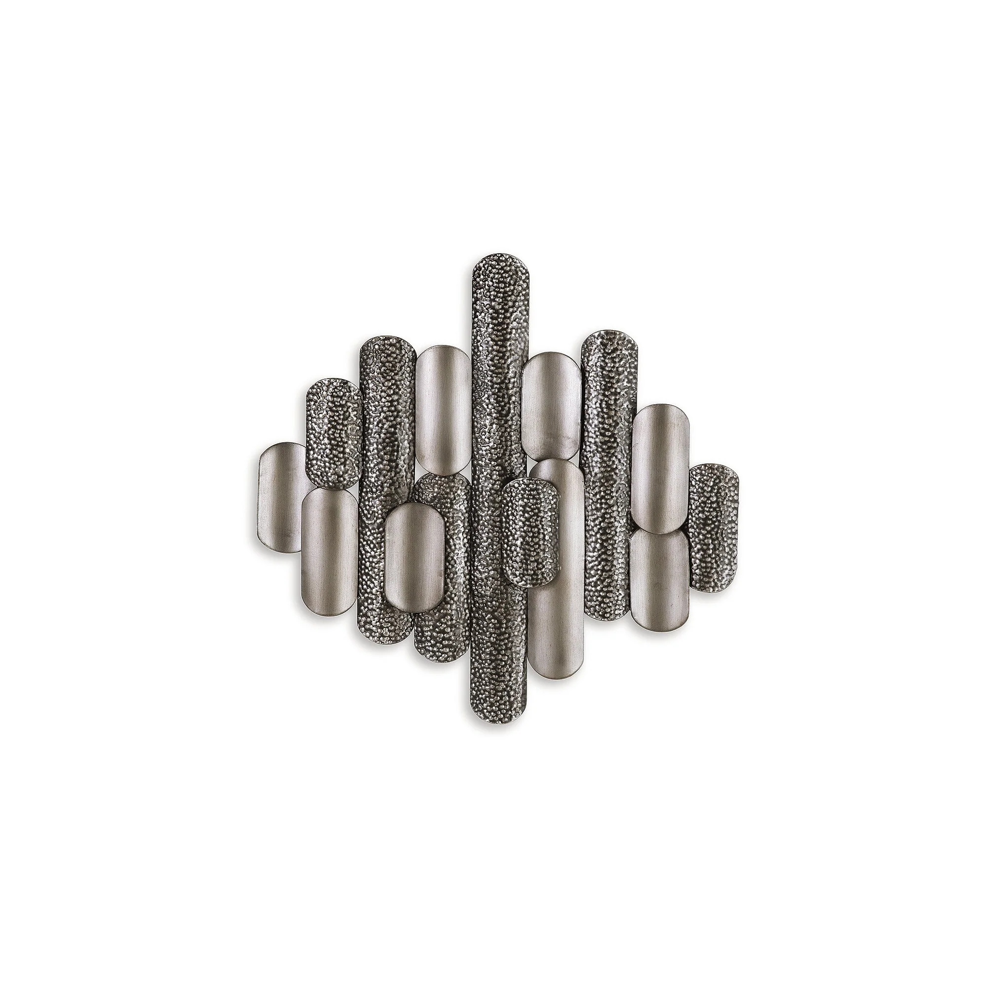 Signature Design by Ashley Laddwick Champagne/Black Wall Decor - 30