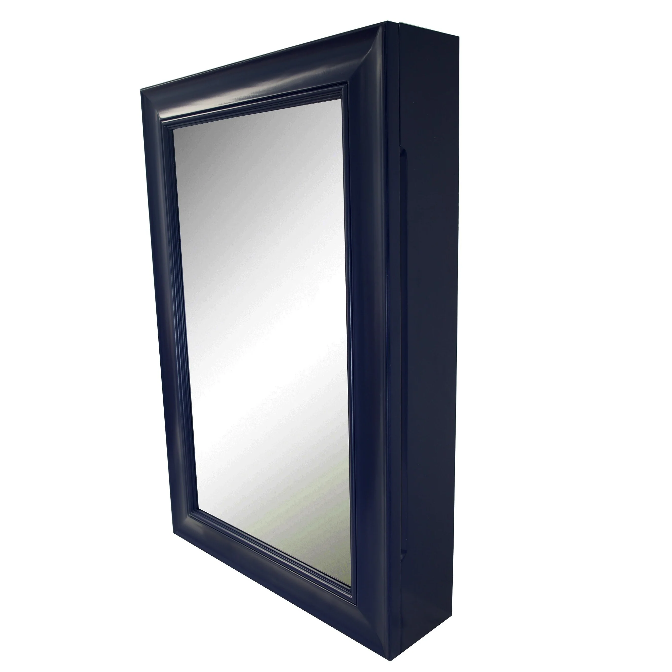 KitchenBathCollection Napa Wall-Mounted Medicine Cabinet