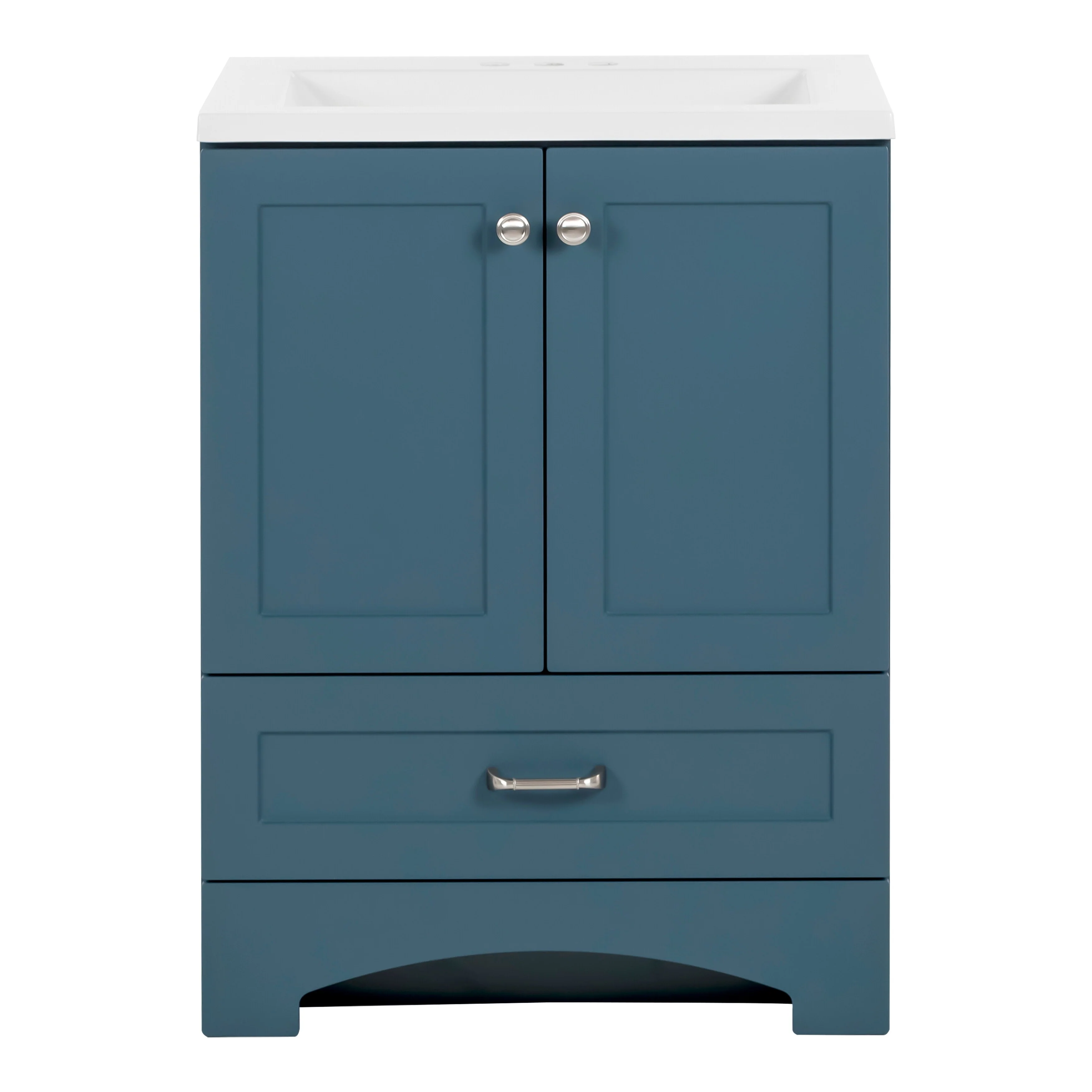 Spring Mill Cabinets Emlyn 24.5