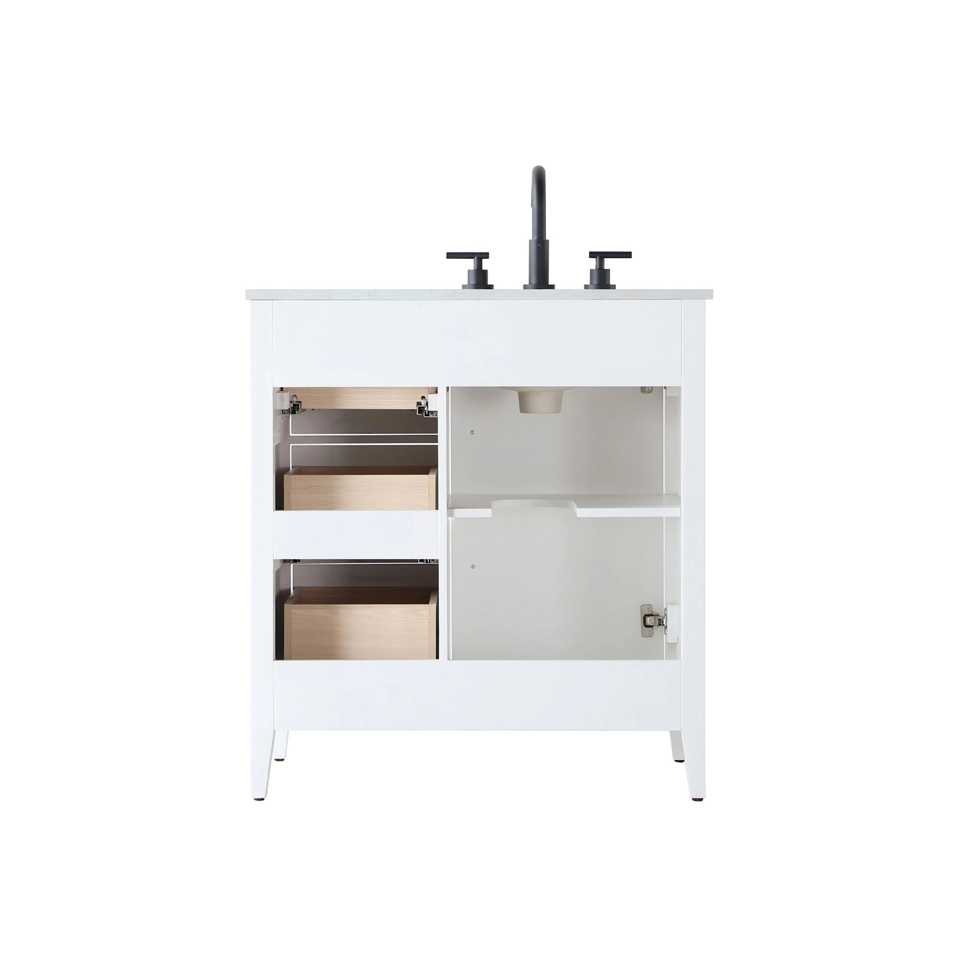 Elegant Lighting VF29332 Millie 32